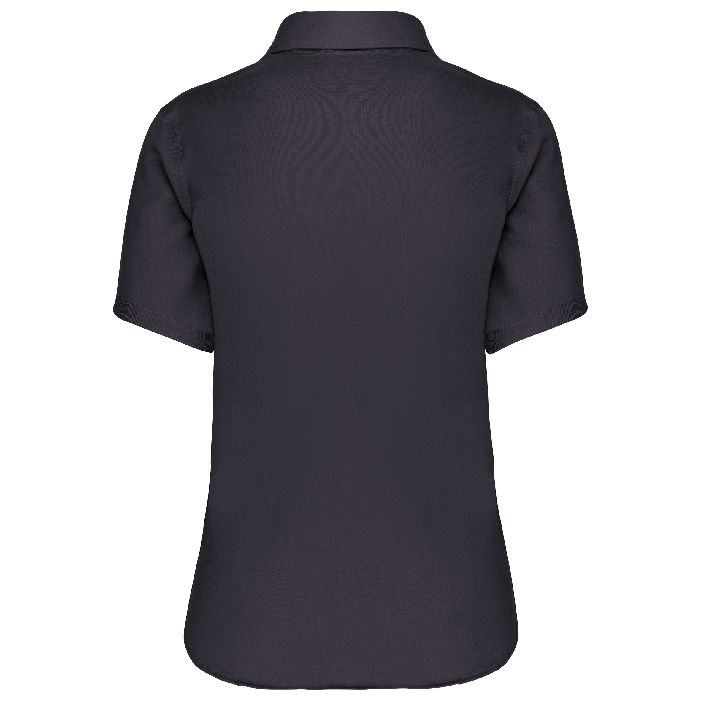 Chemise manches courtes sans repassage femme - Image 21