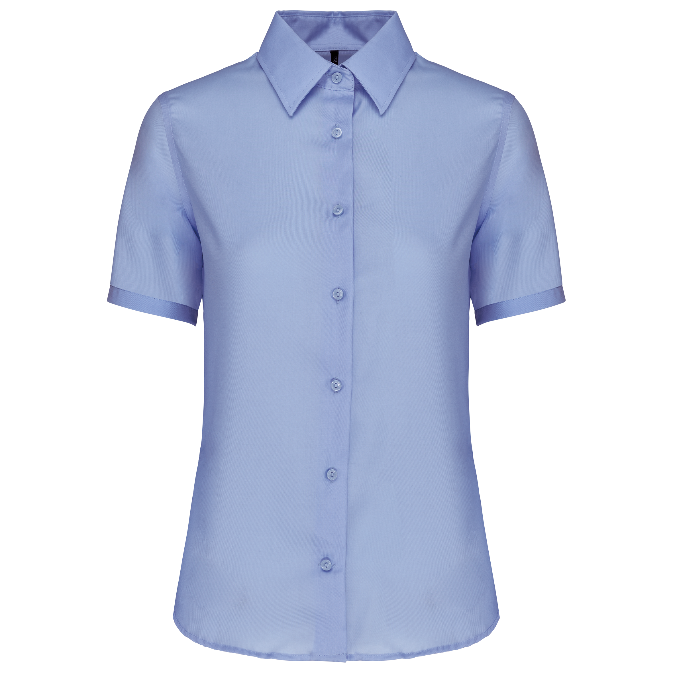 Chemise manches courtes sans repassage femme - Image 16