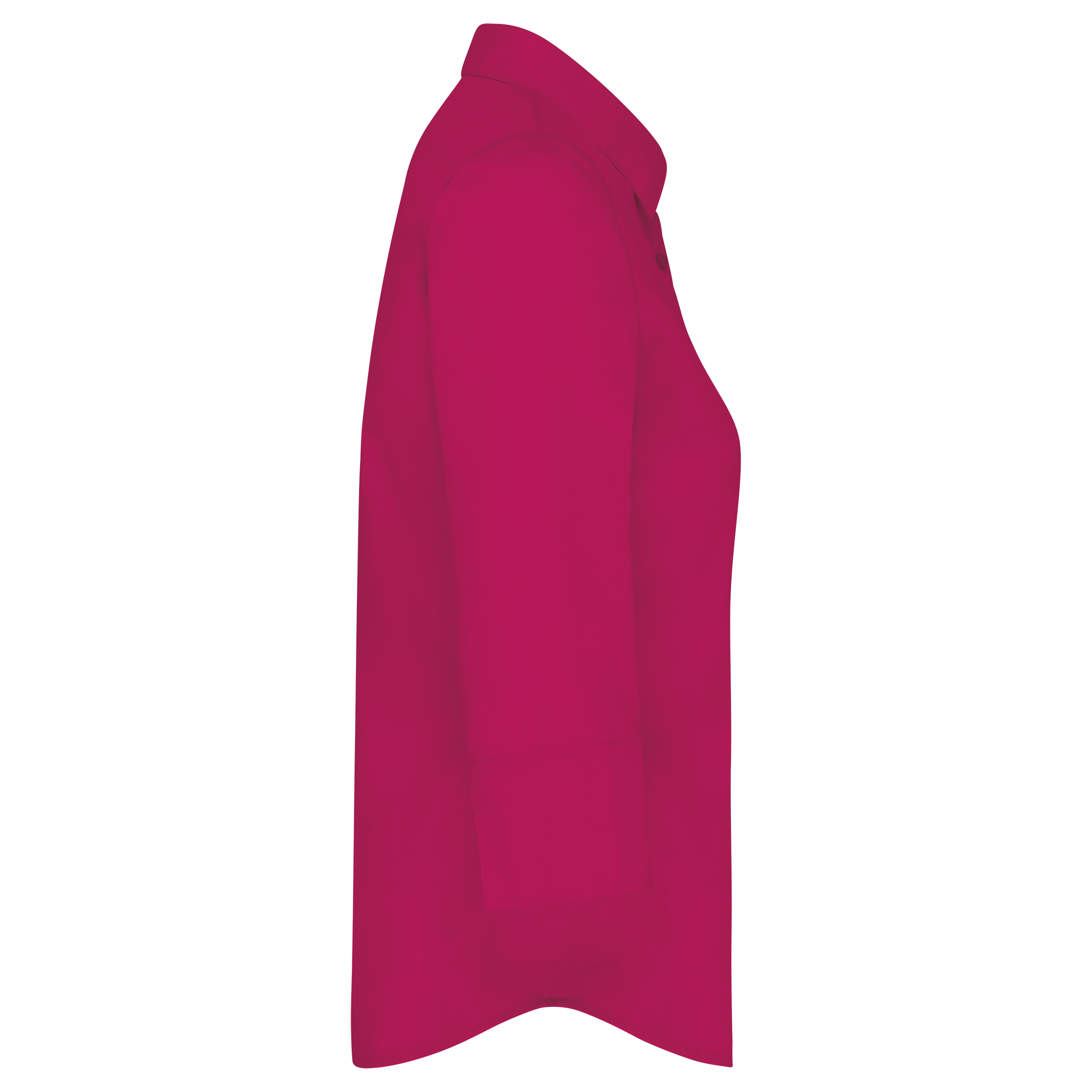 Chemise popeline polycoton manches 3/4 entretien facile femme - Image 29