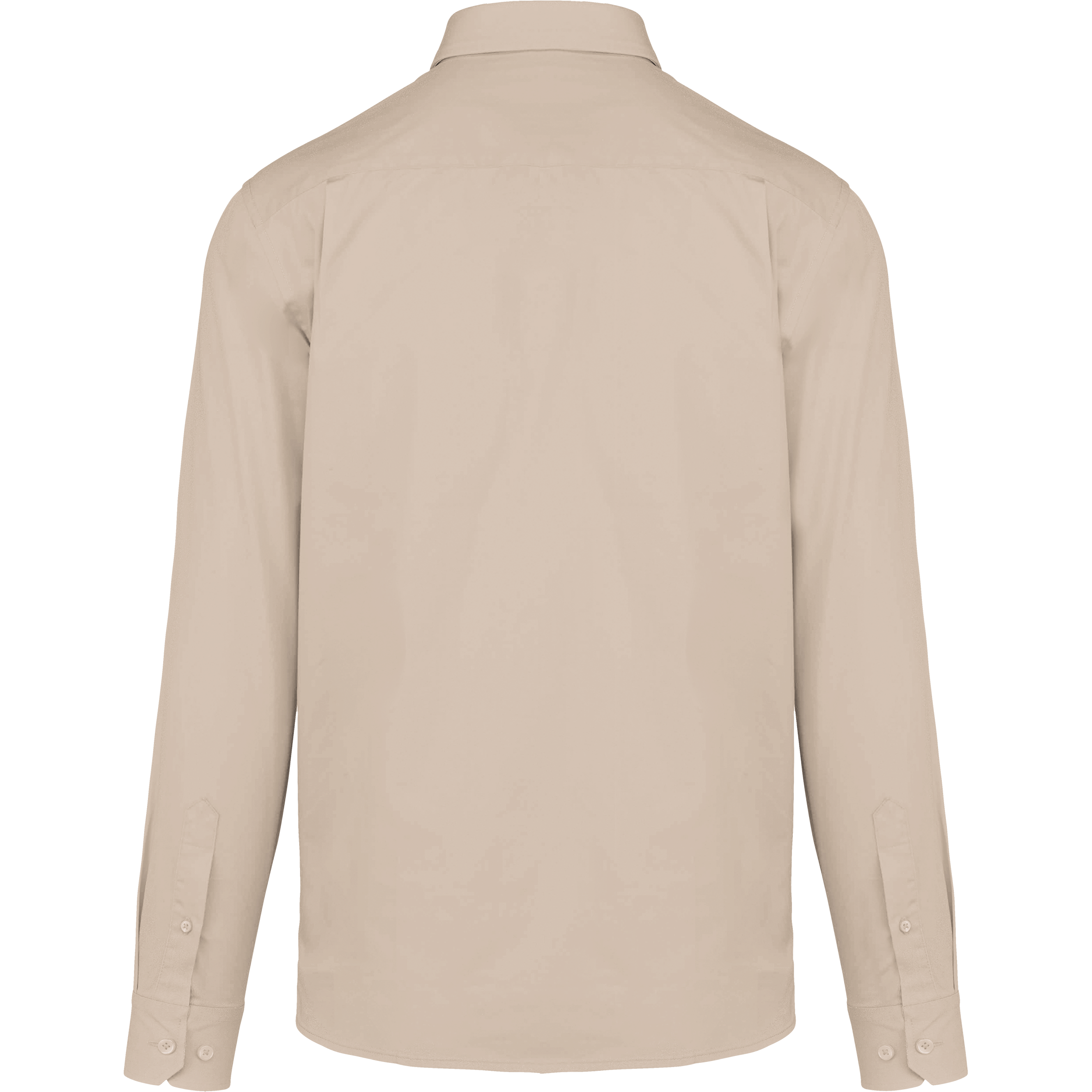 Chemise coton manches longues Nevada homme - Image 16