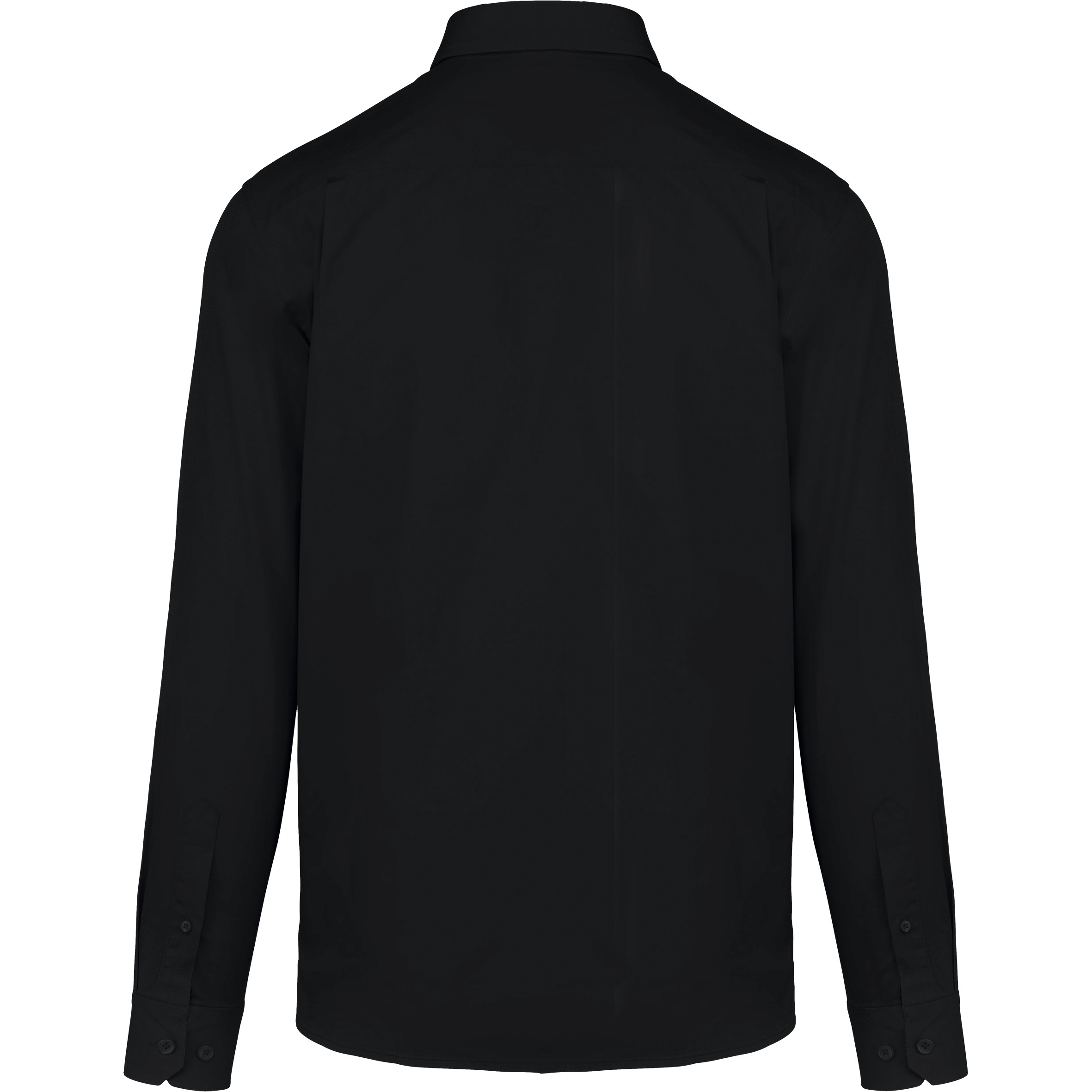 Chemise coton manches longues Nevada homme - Image 19