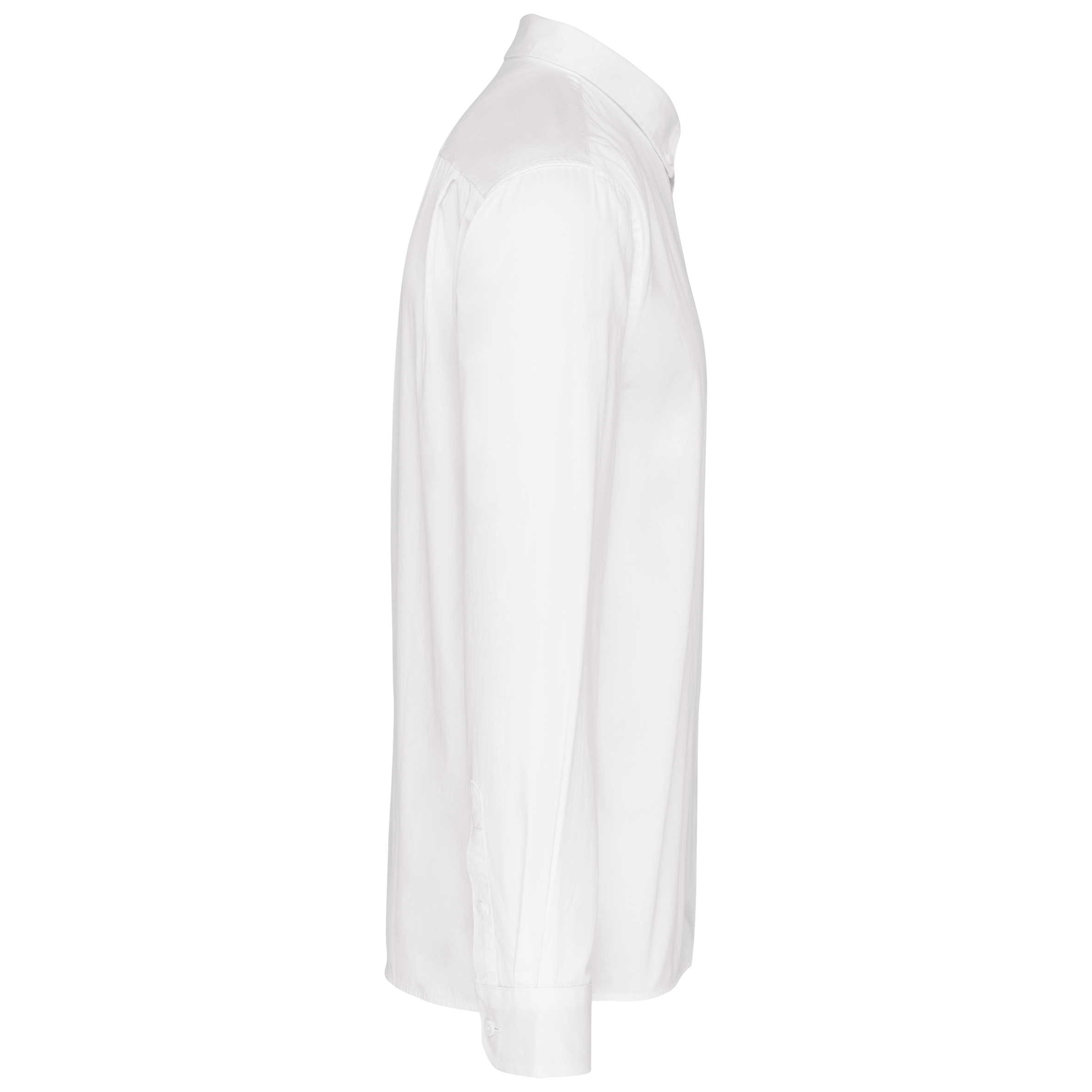 Chemise coton manches longues Nevada homme - Image 39