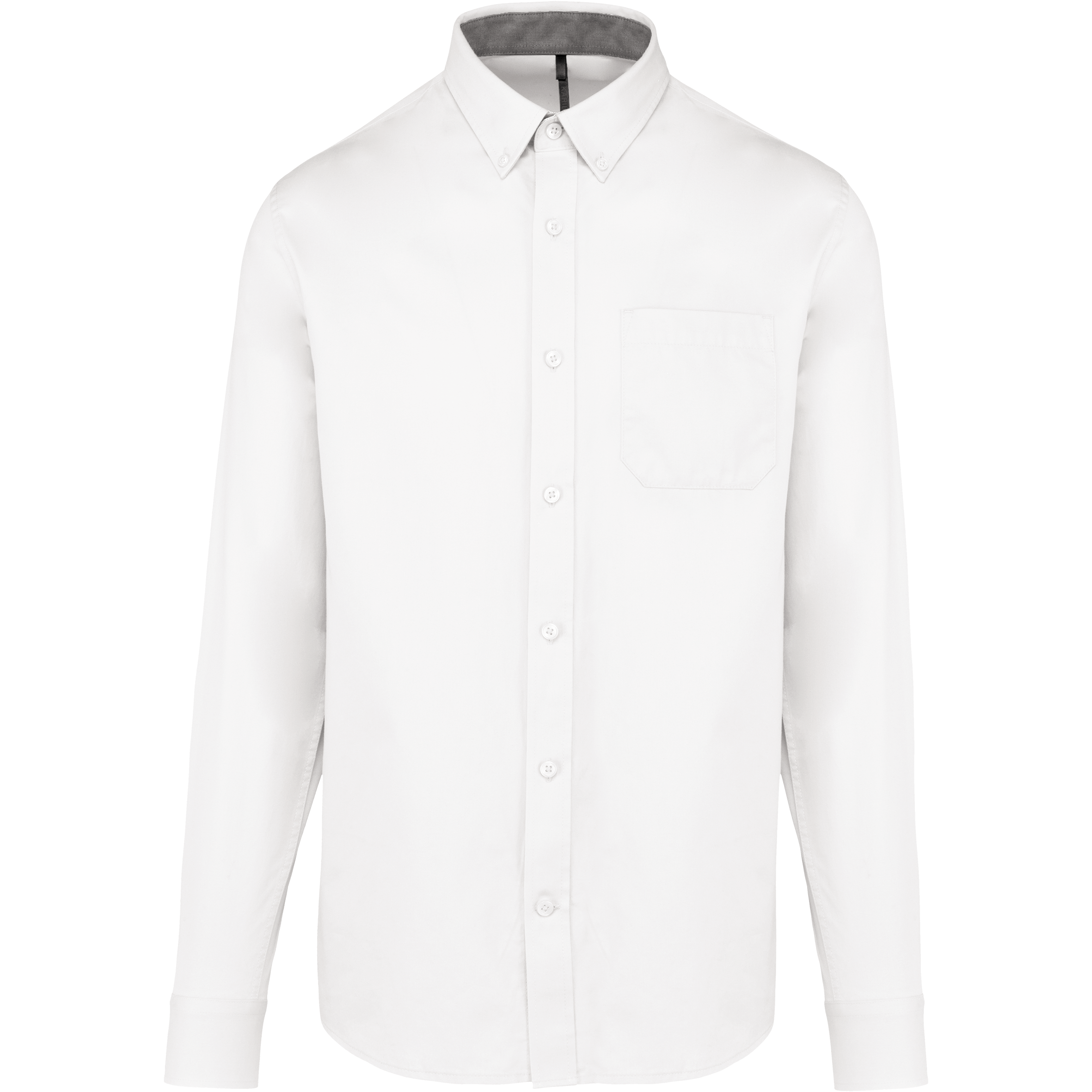 Chemise coton manches longues Nevada homme - Image 38