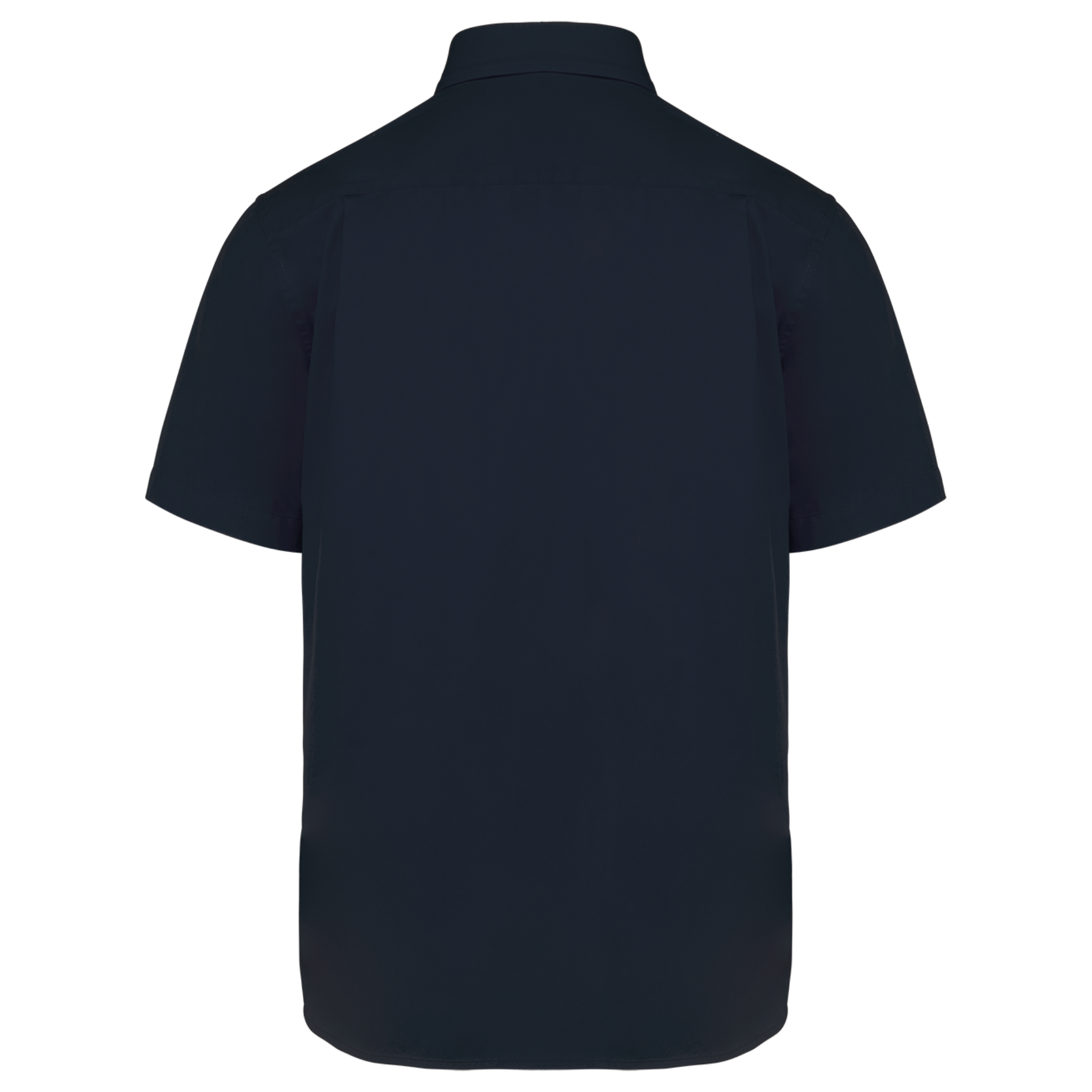 Chemise coton manches courtes Ariana III homme - Image 22