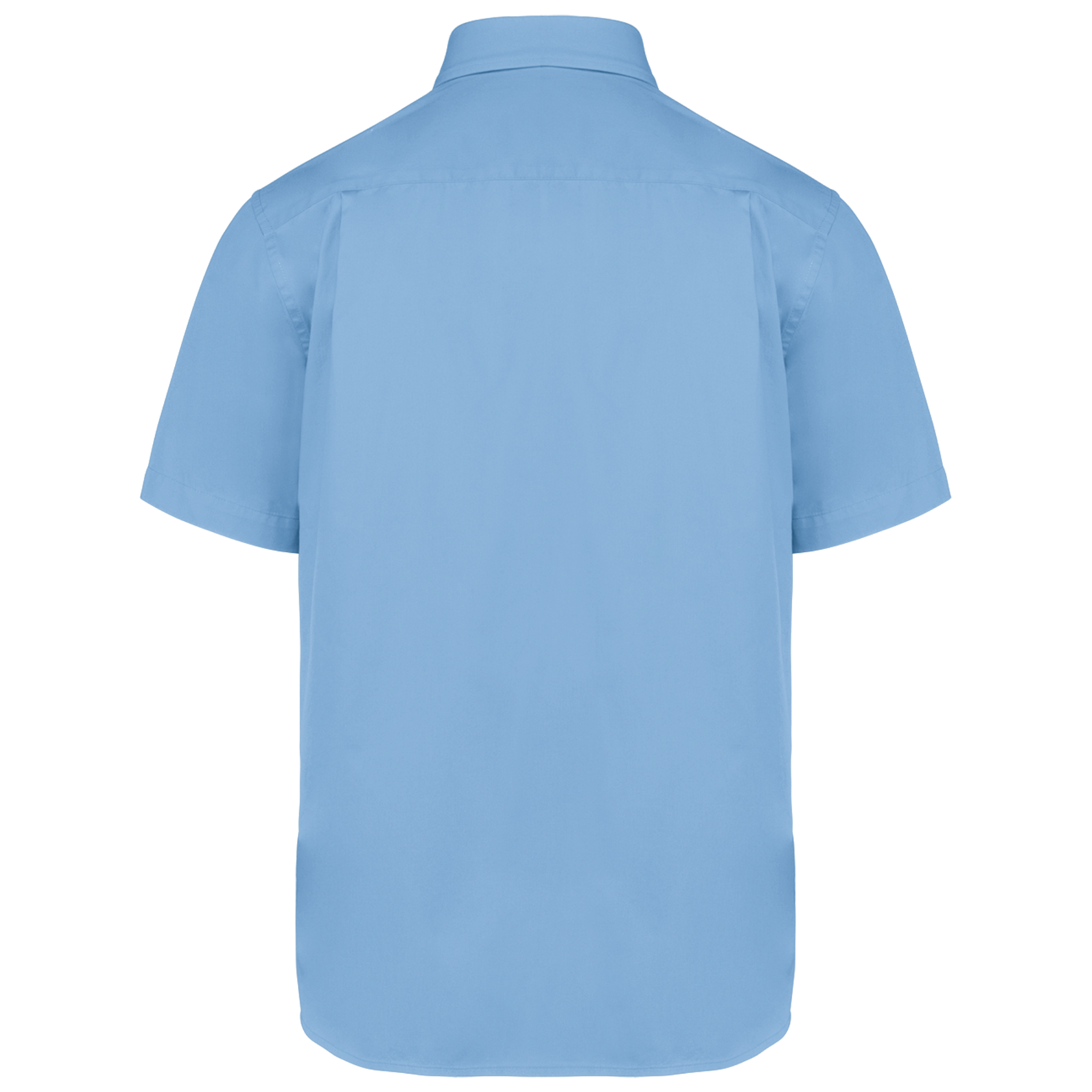 Chemise coton manches courtes Ariana III homme - Image 28