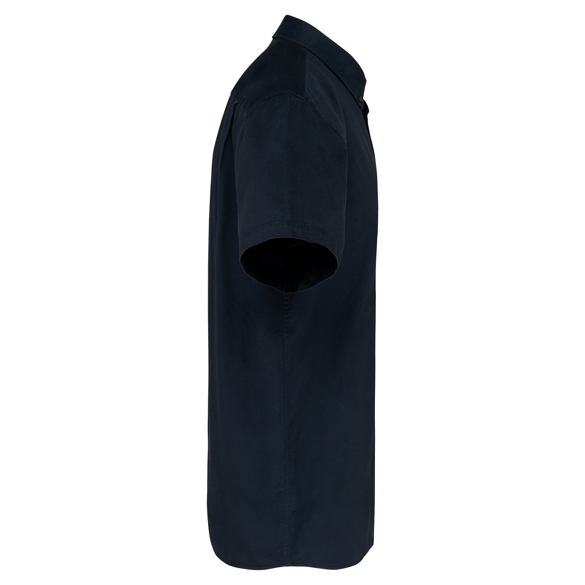 Chemise coton manches courtes Ariana III homme - Image 24