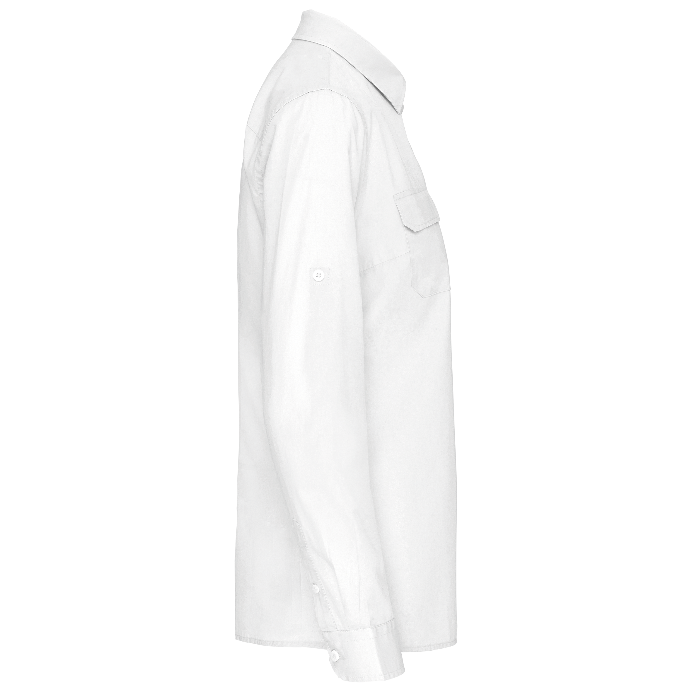 Chemise safari manches longues femme - Image 25