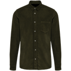 K599 - Washed Dusky Khaki