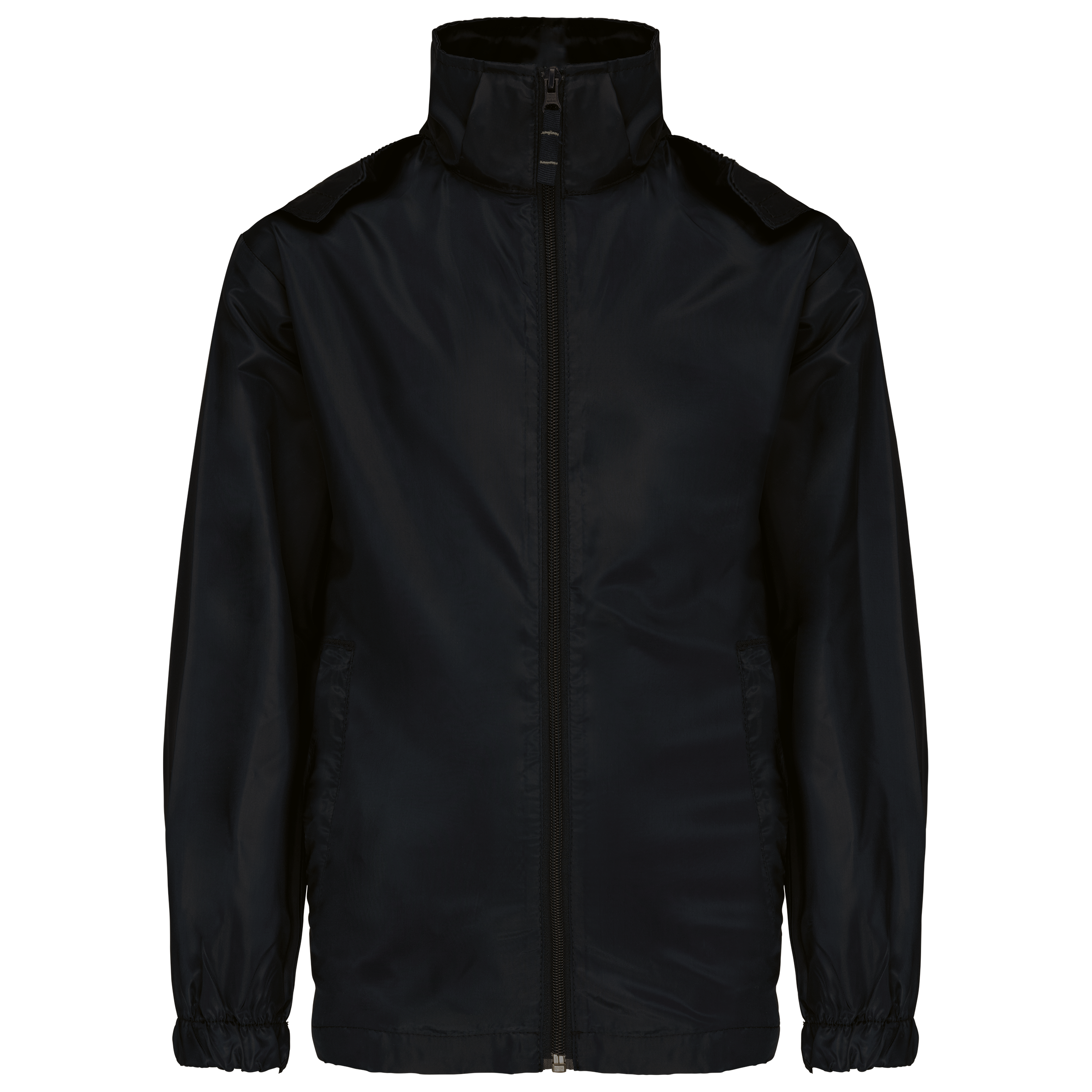 Coupe-vent non doublé enfant - Image 9