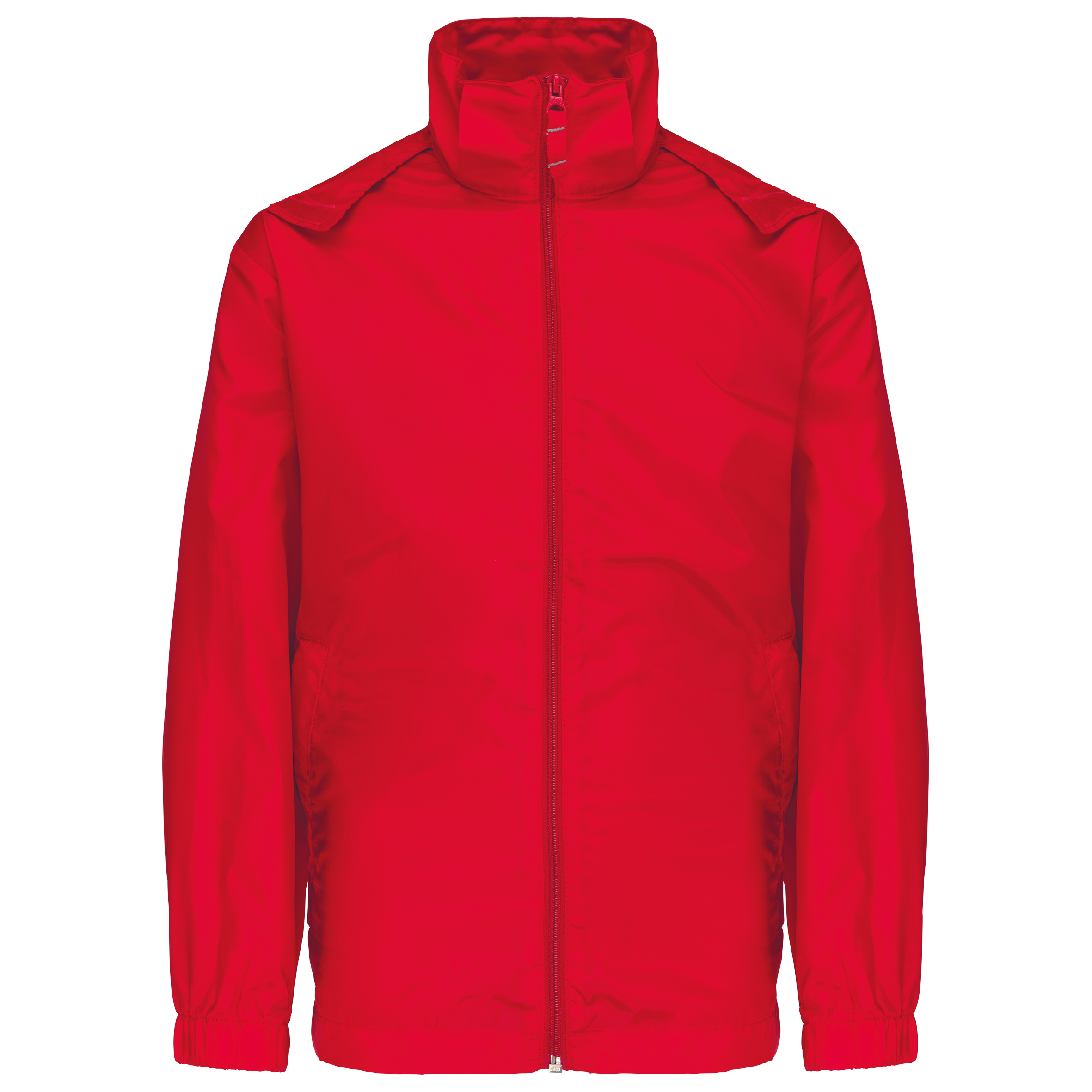 Coupe-vent non doublé enfant - Image 15