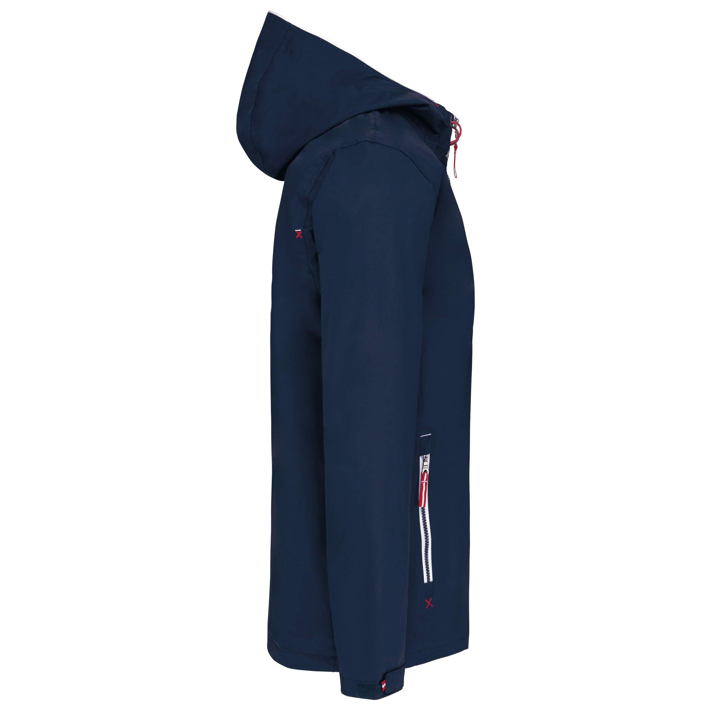 Veste imperméable unisexe - Image 19