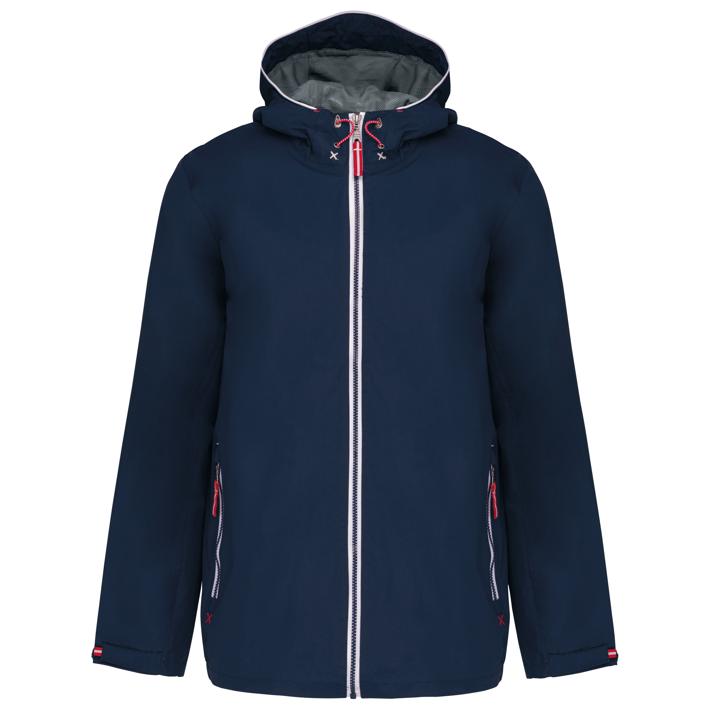 Veste imperméable unisexe - Image 18