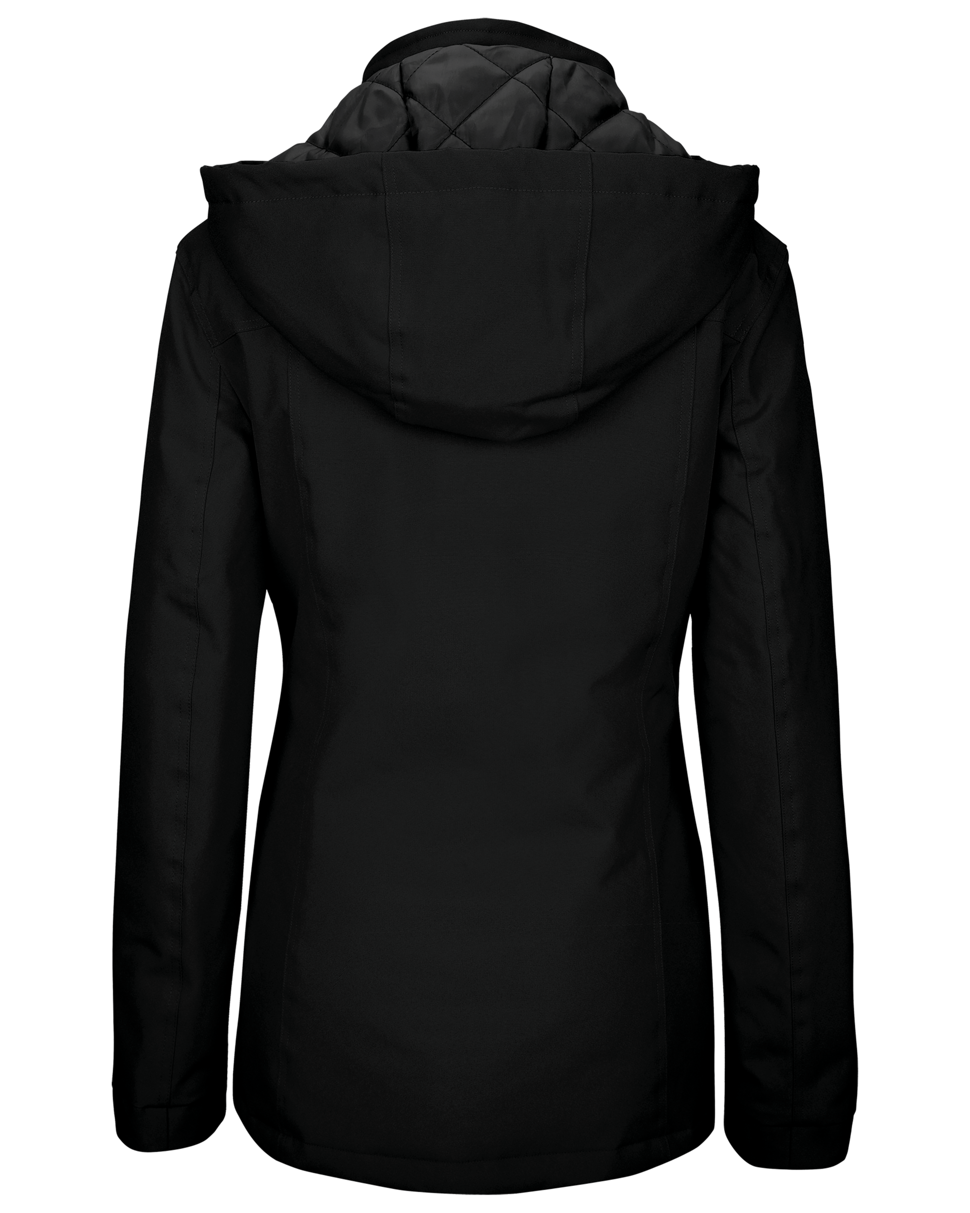 Parka femme - Image 12