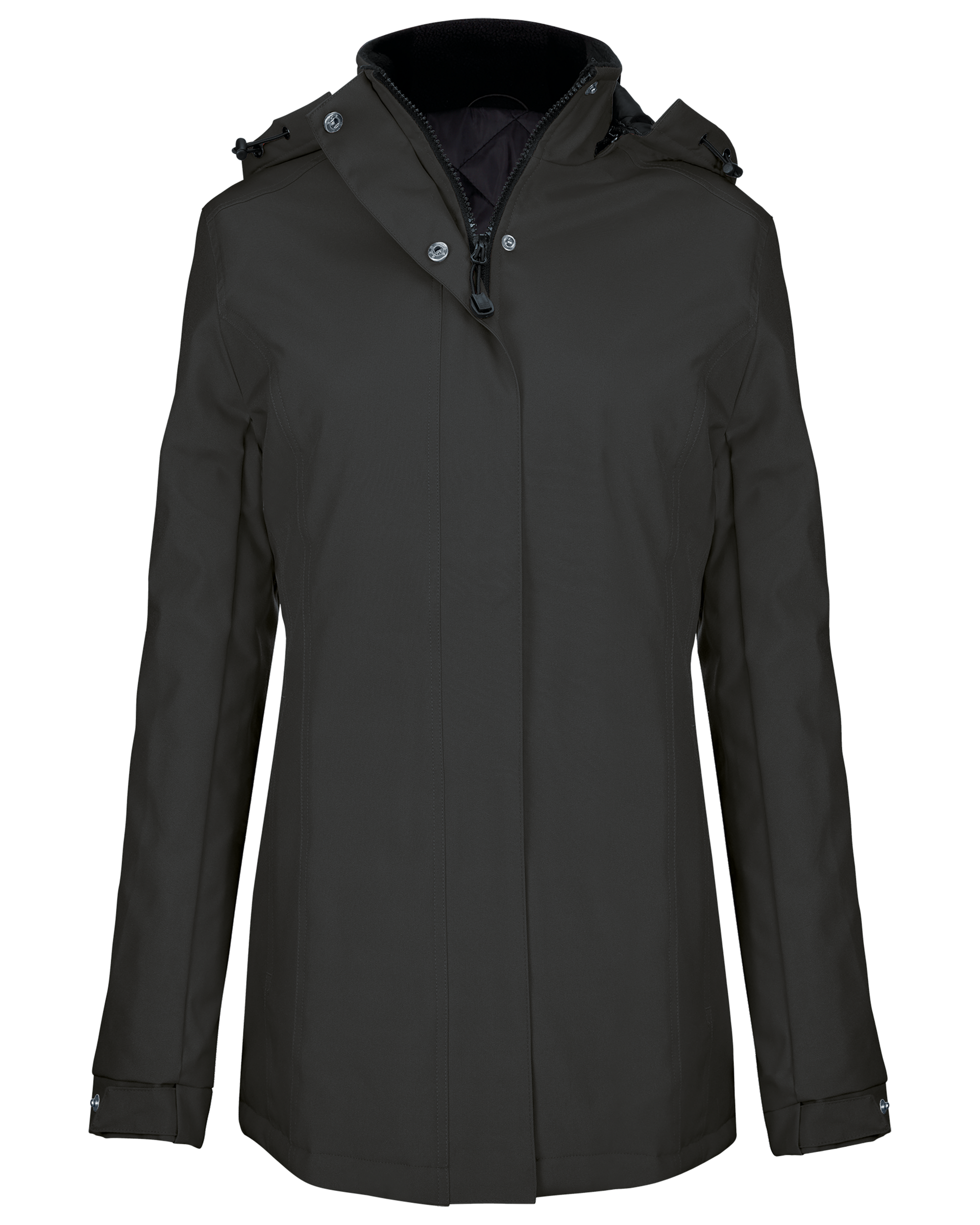 Parka femme - Image 16
