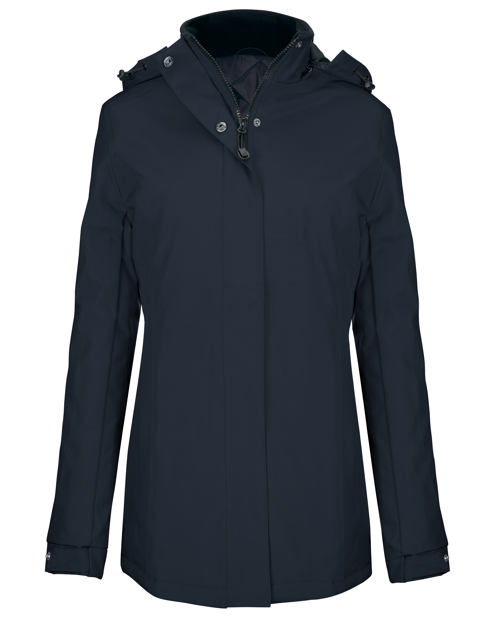 Parka femme - Image 25