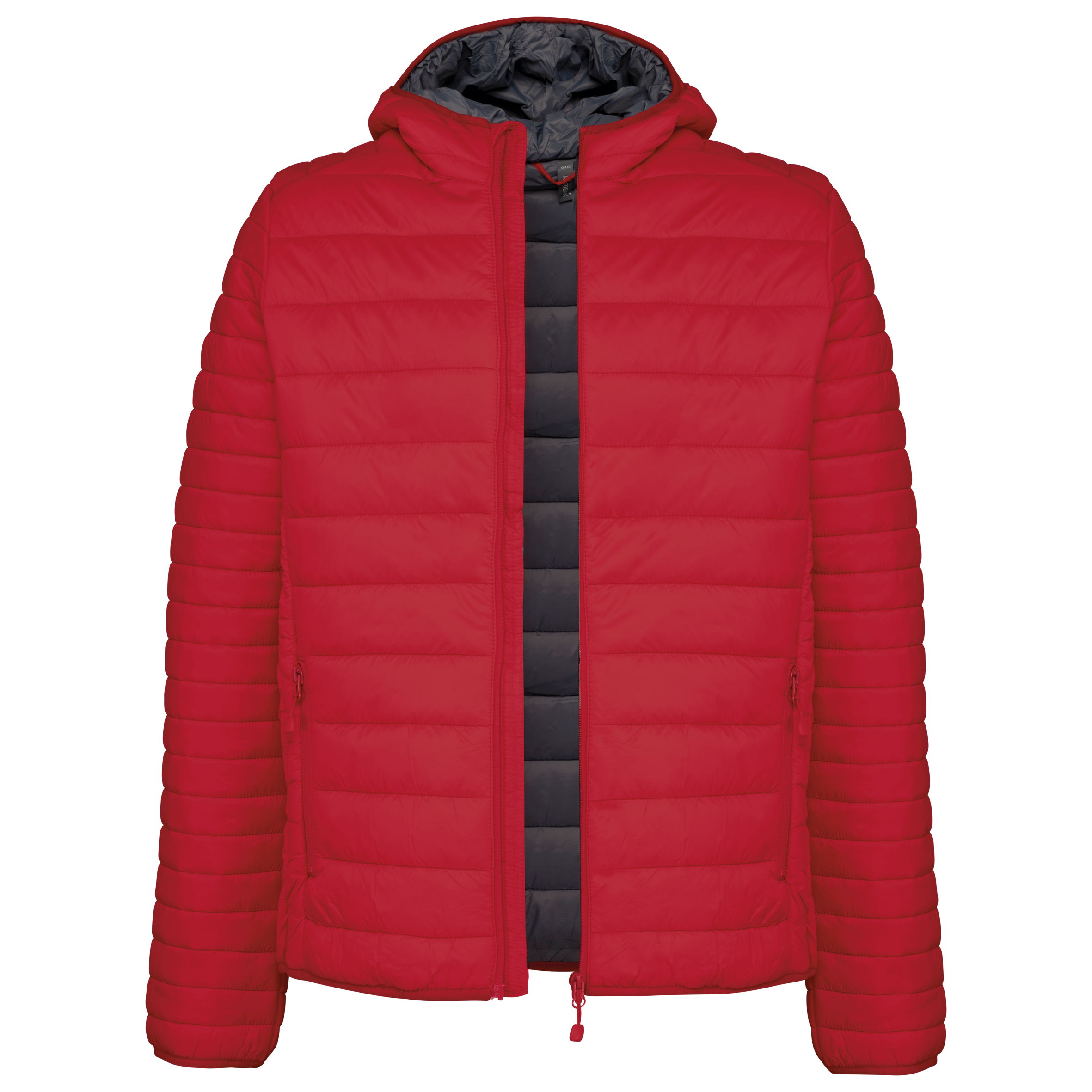 Doudoune légère capuche homme - Image 46