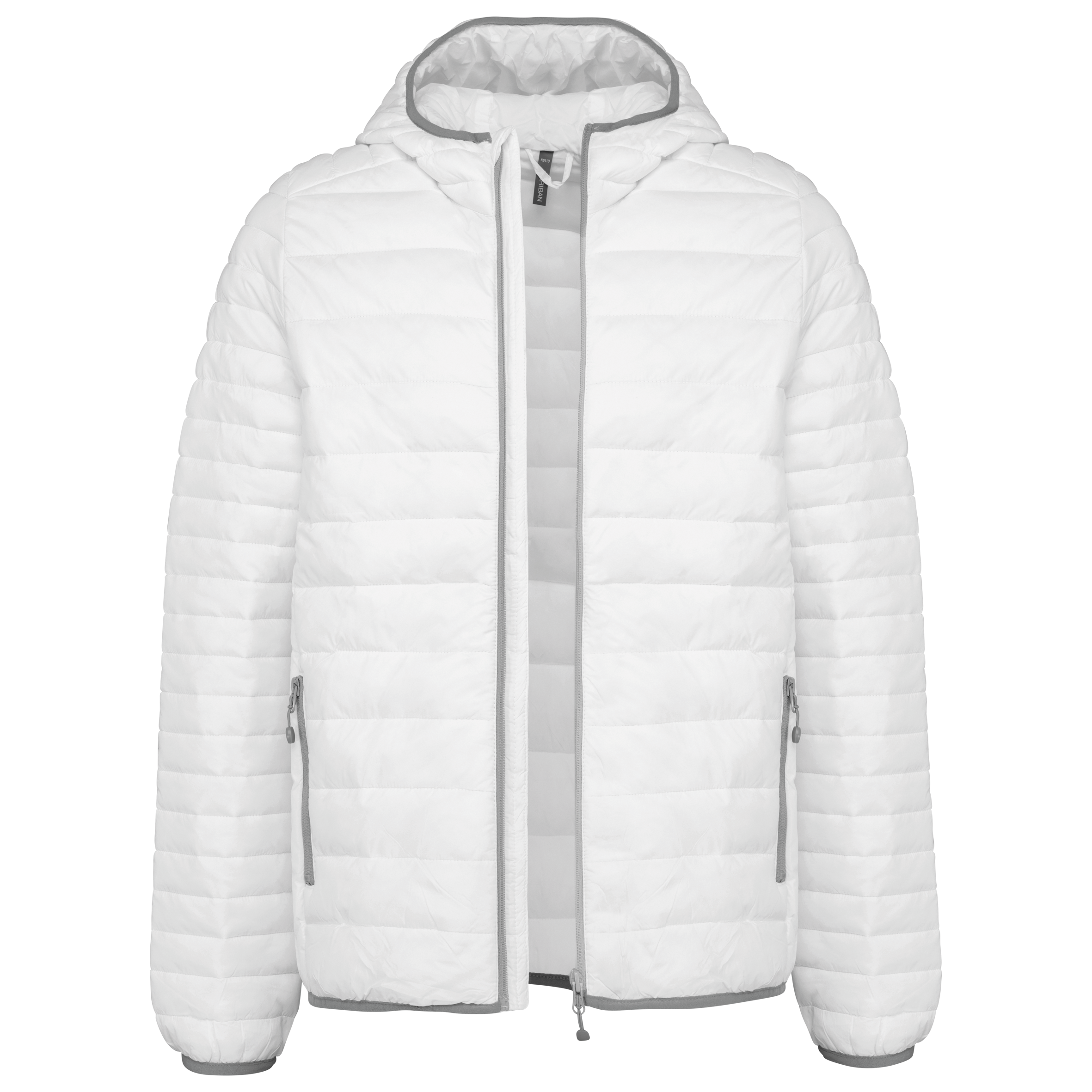 Doudoune légère capuche homme - Image 51