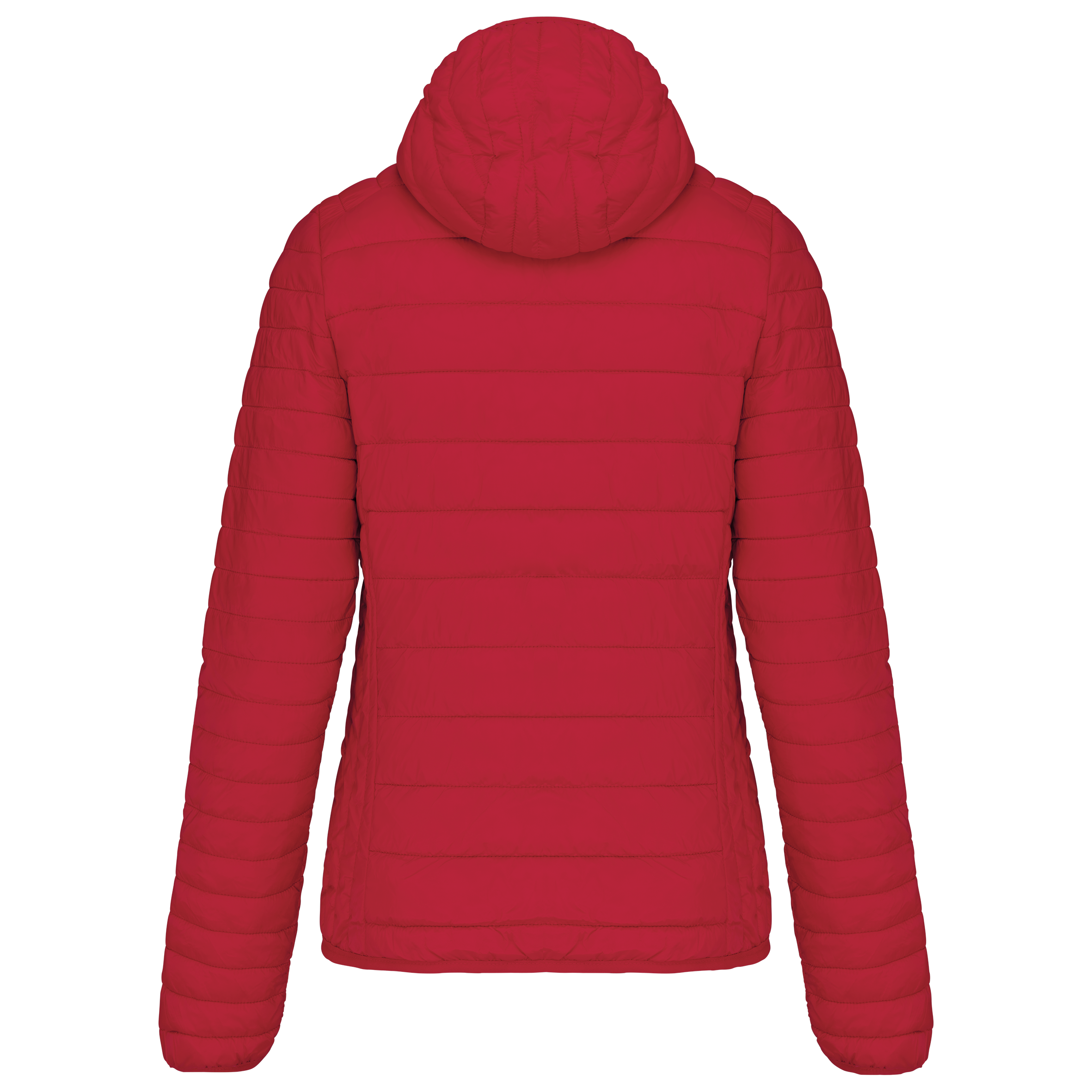 Doudoune légère capuche femme - Image 41