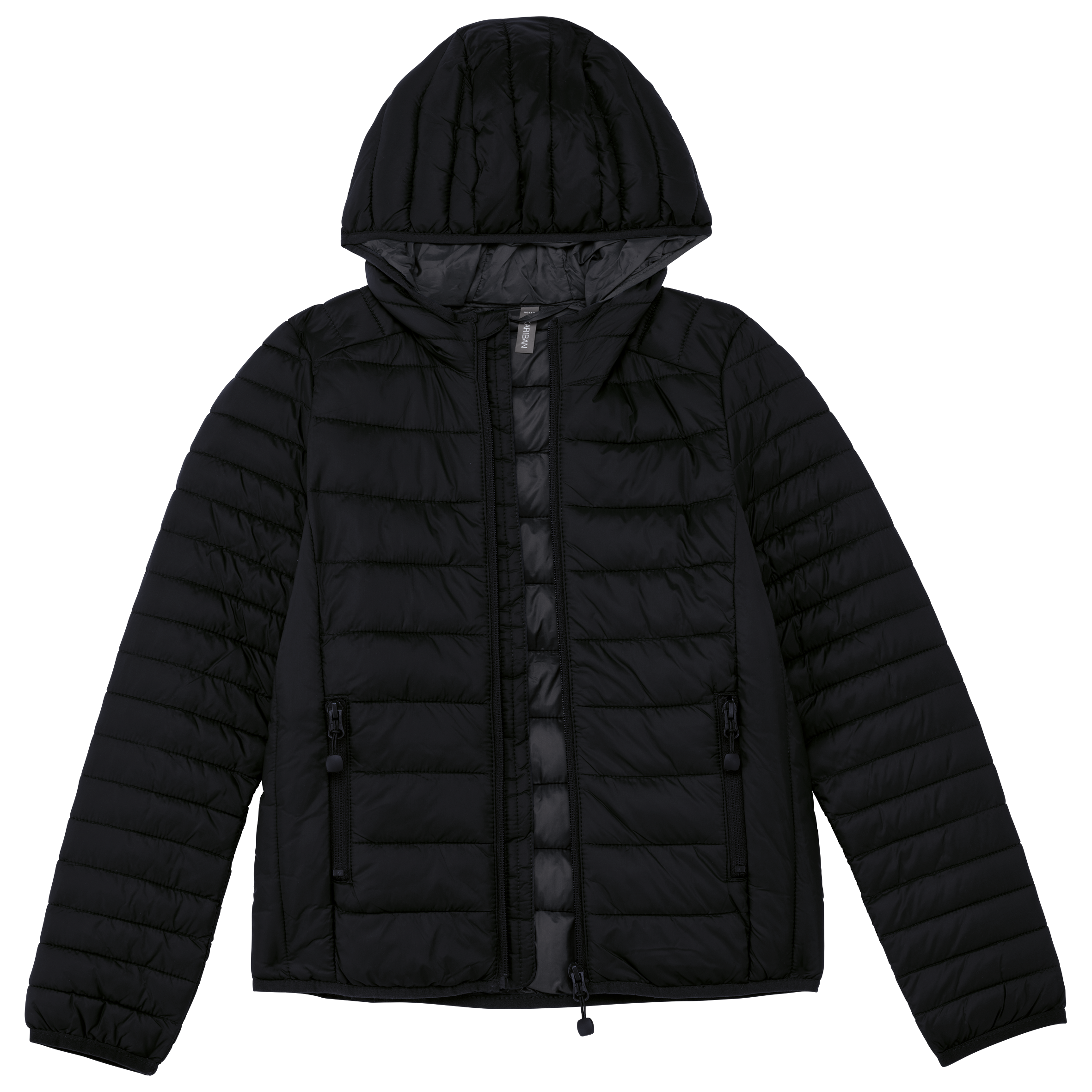 Doudoune légère capuche enfant - Image 16