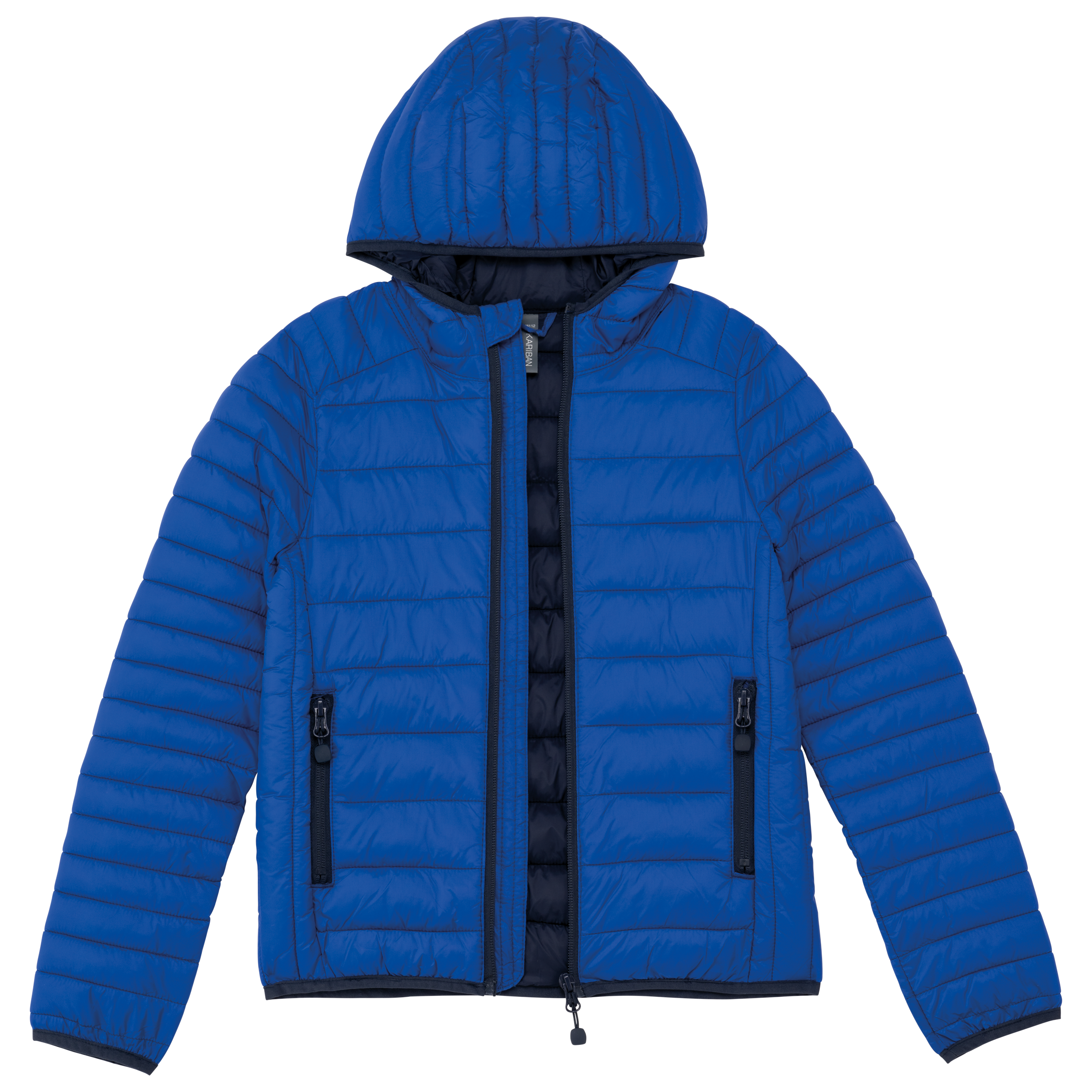 Doudoune légère capuche enfant - Image 21