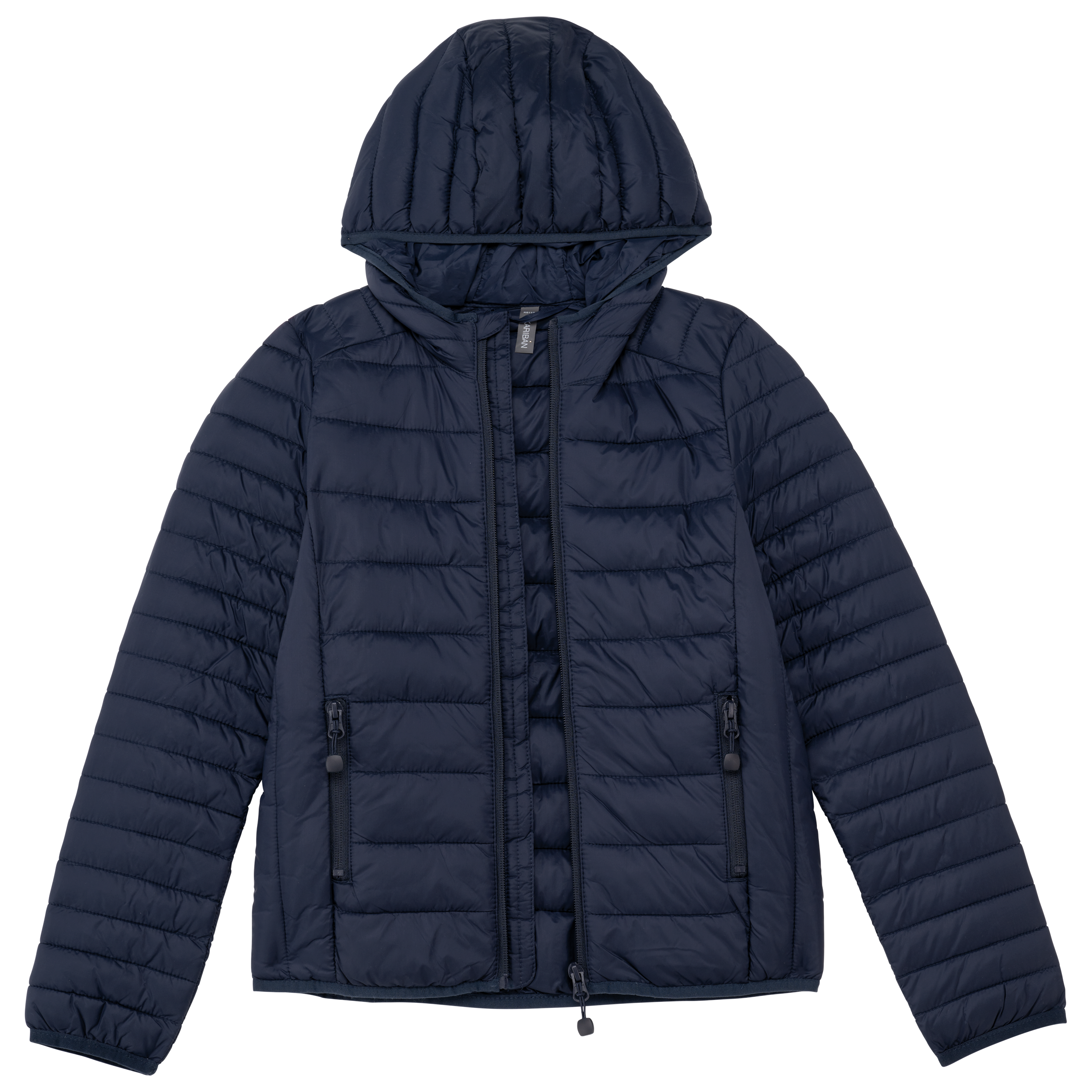 Doudoune légère capuche enfant - Image 26