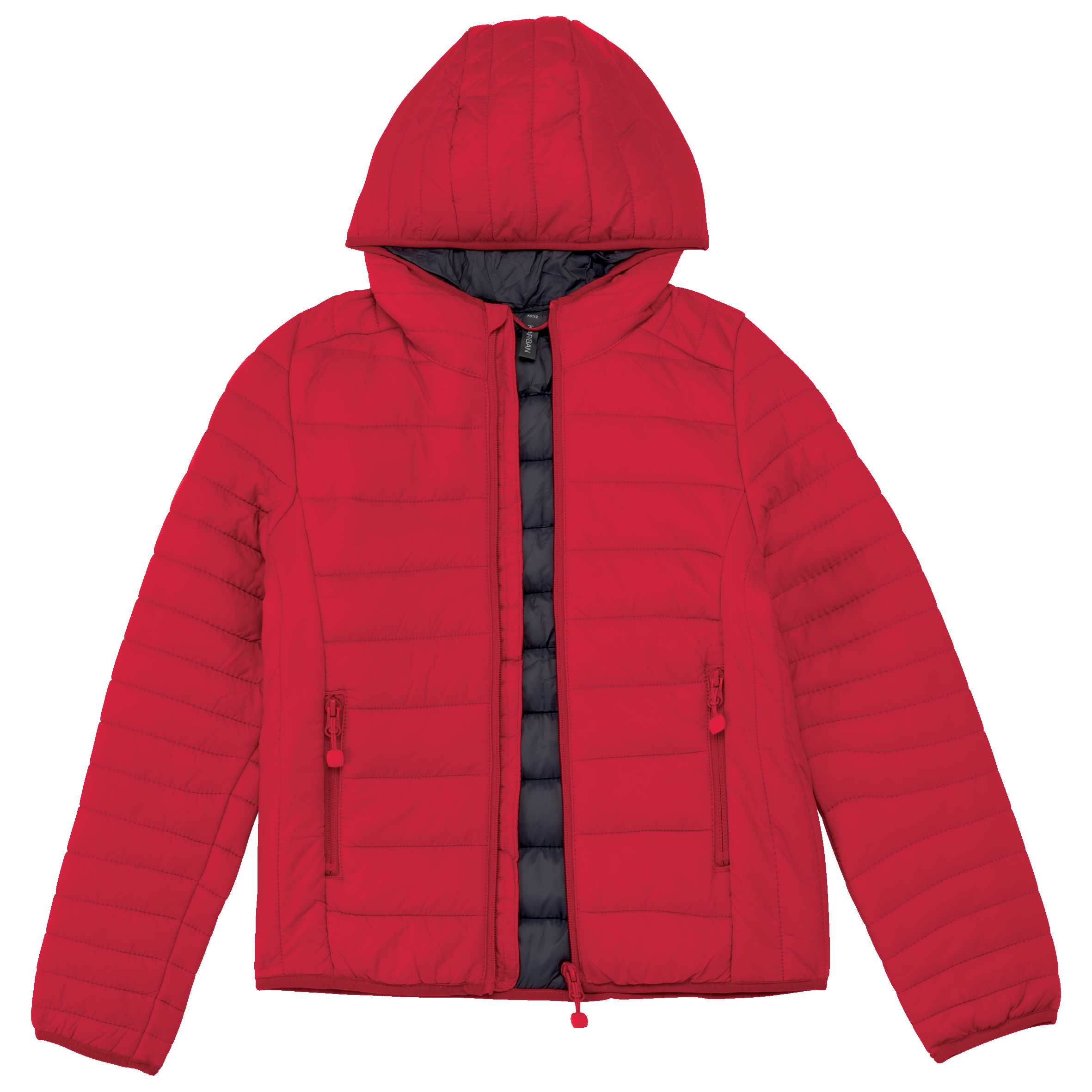 Doudoune légère capuche enfant - Image 31