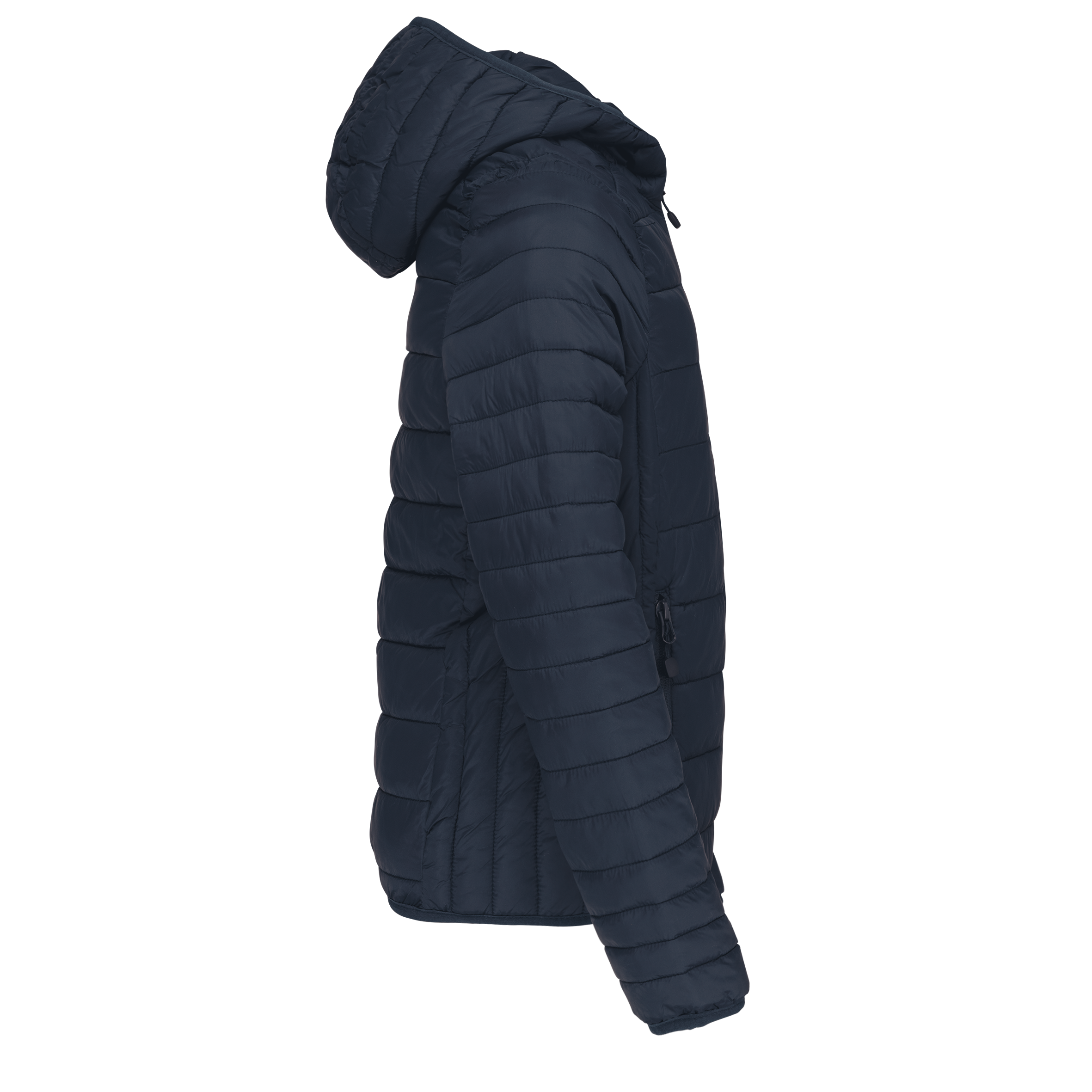 Doudoune légère capuche enfant - Image 27