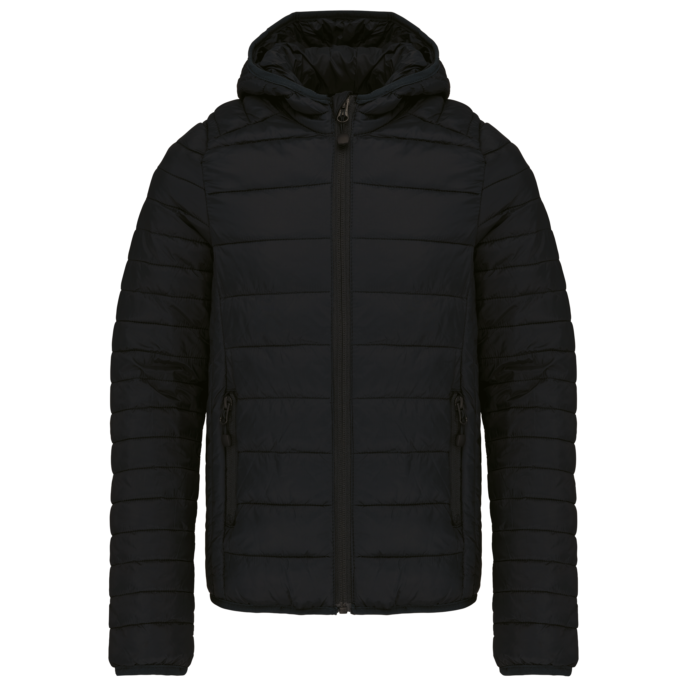 Doudoune légère capuche enfant - Image 14