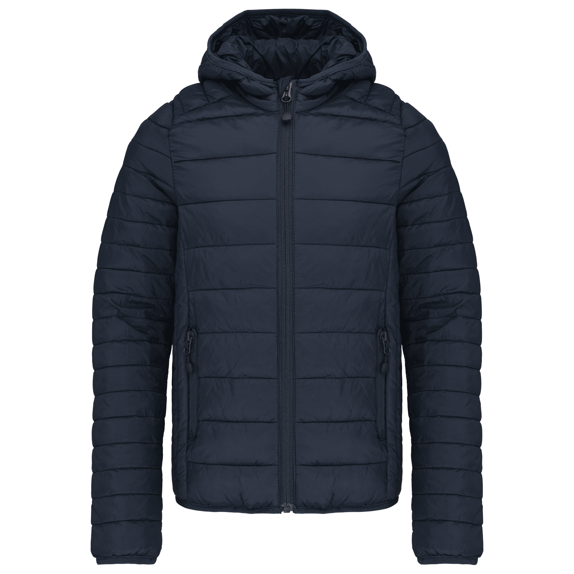 Doudoune légère capuche enfant - Image 24