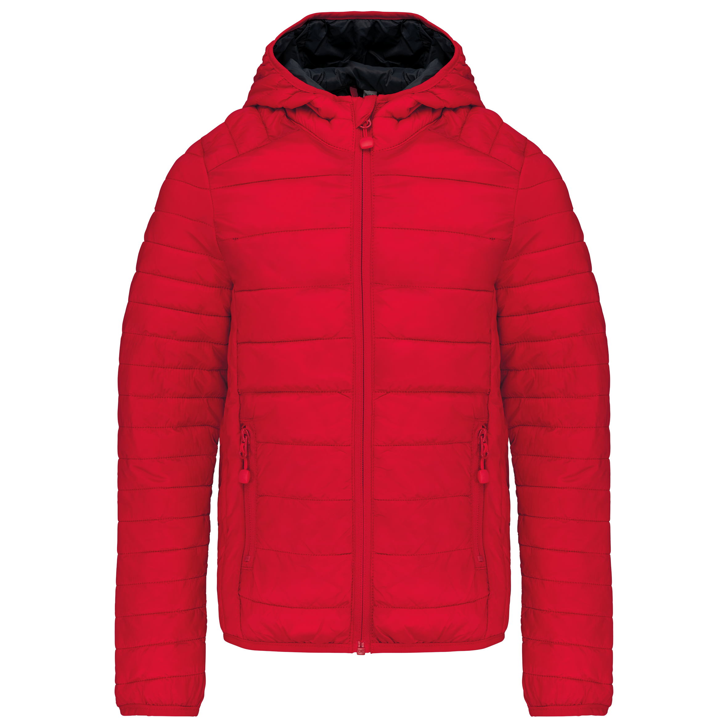 Doudoune légère capuche enfant - Image 29