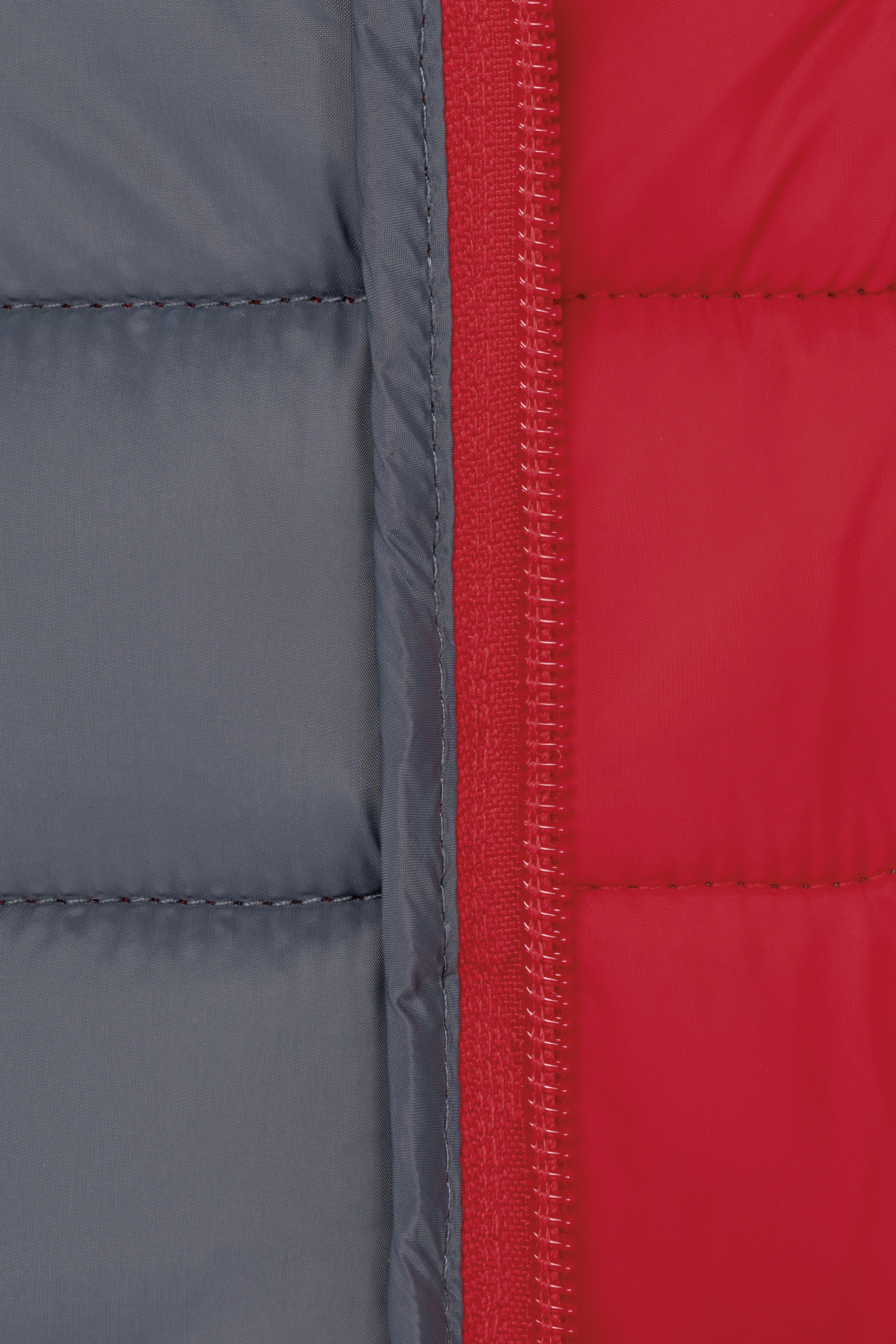 Chaleco acolchado y ligero hombre