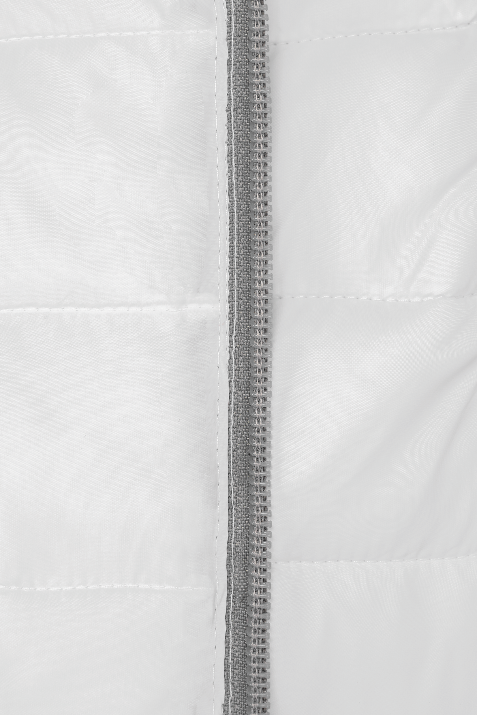 Chaleco acolchado y ligero hombre