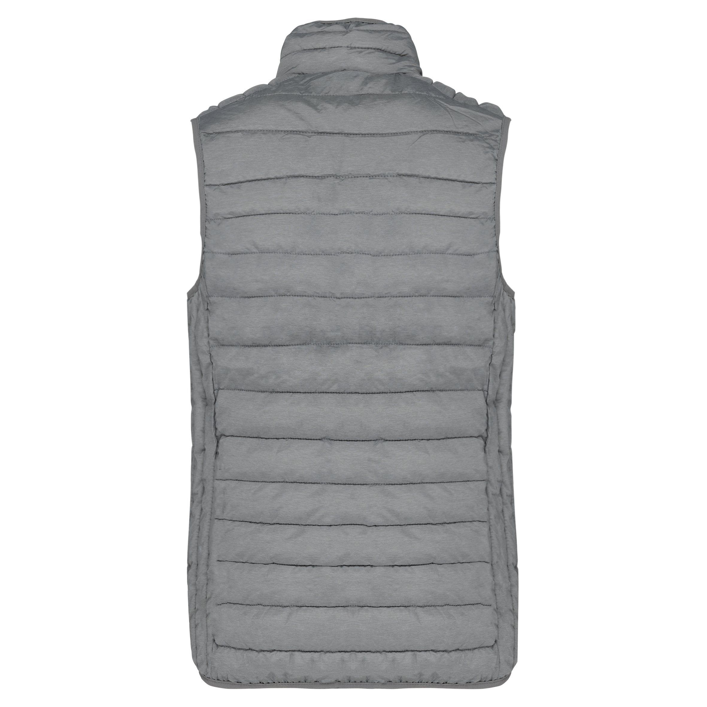 Colete de senhora acolchoado leve - Marl Silver
