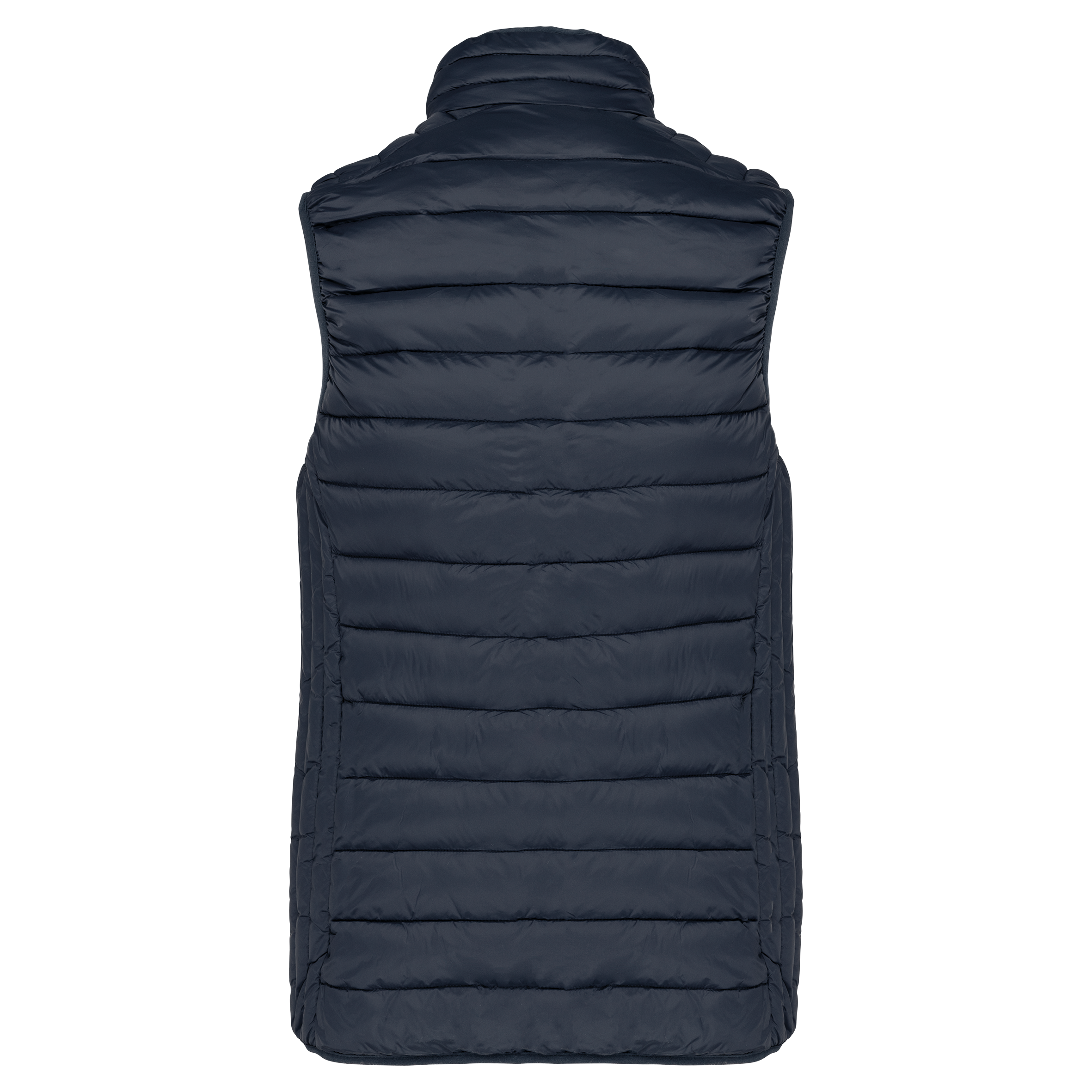 Colete de senhora acolchoado leve - Navy