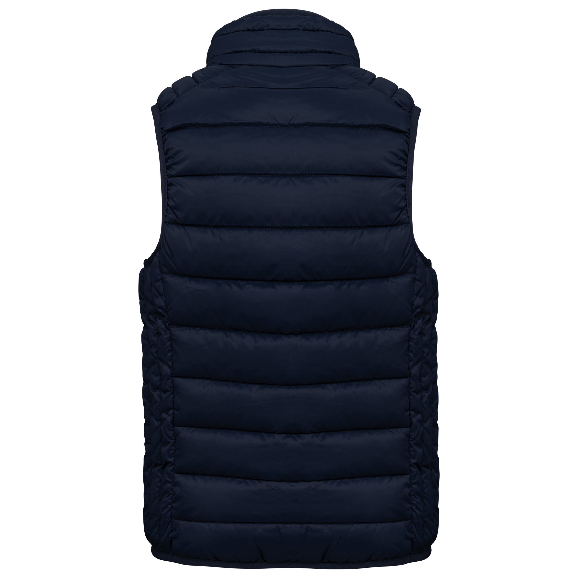 Colete acolchoado leve de criança - Navy