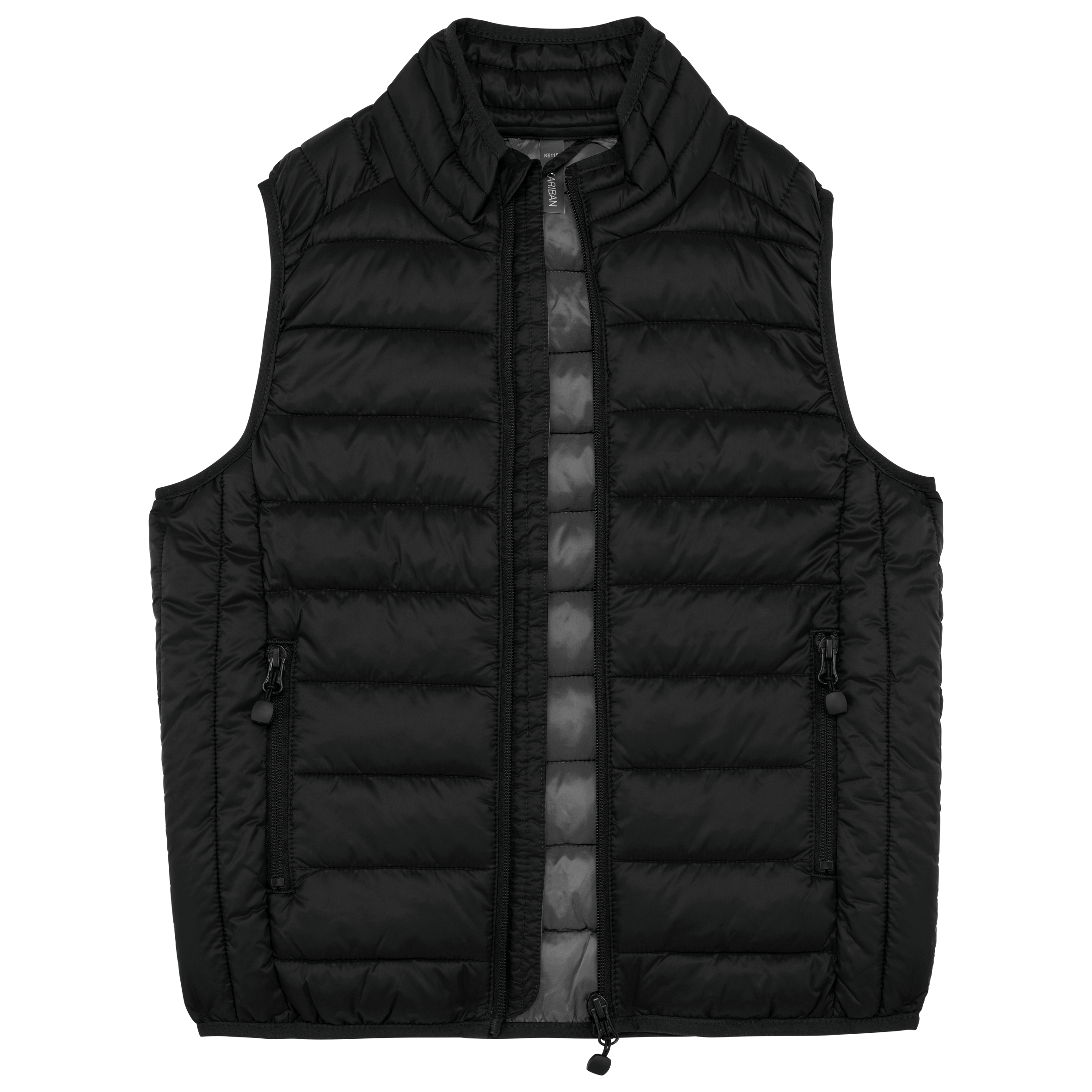 Chaleco acolchado y ligero niño