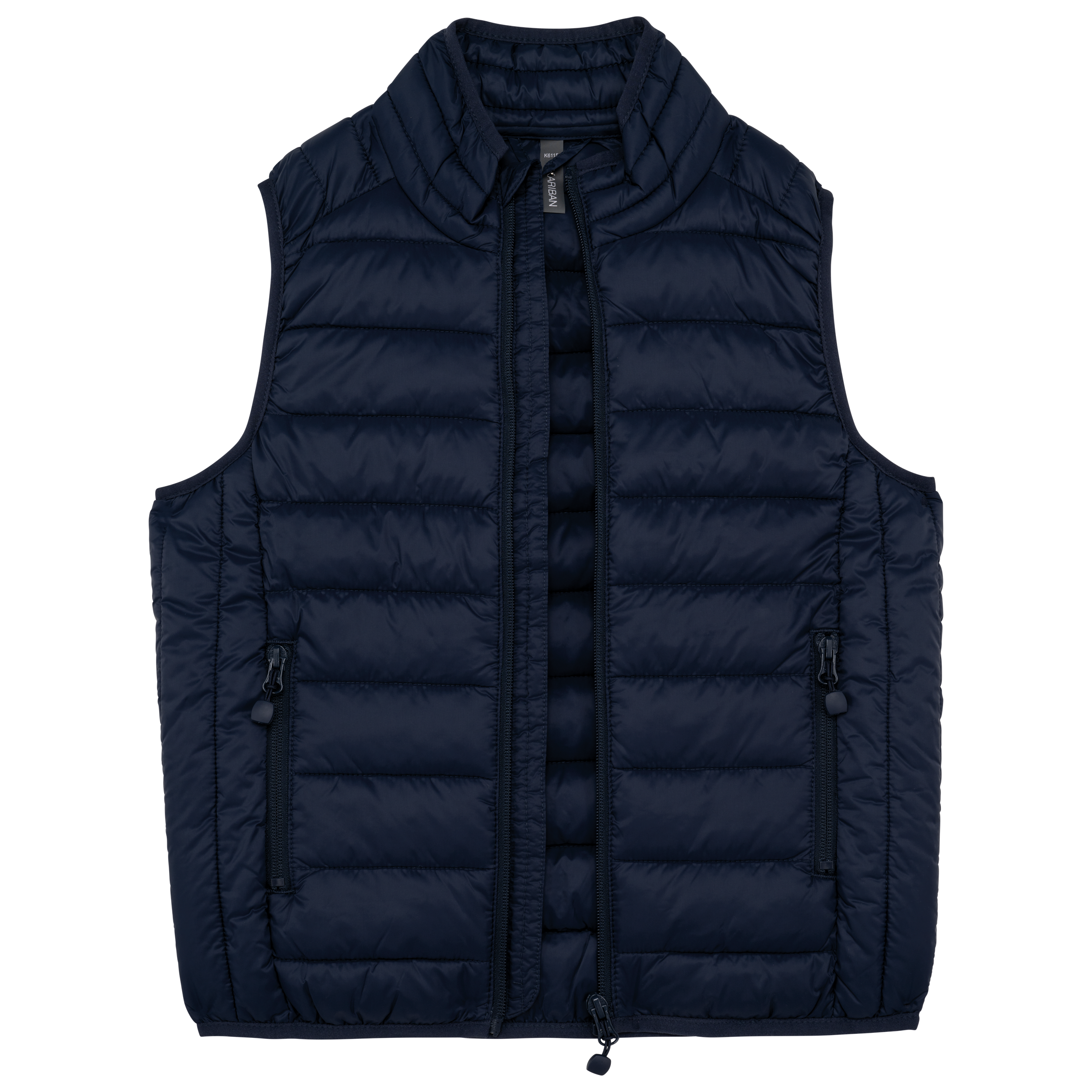 Chaleco acolchado y ligero niño