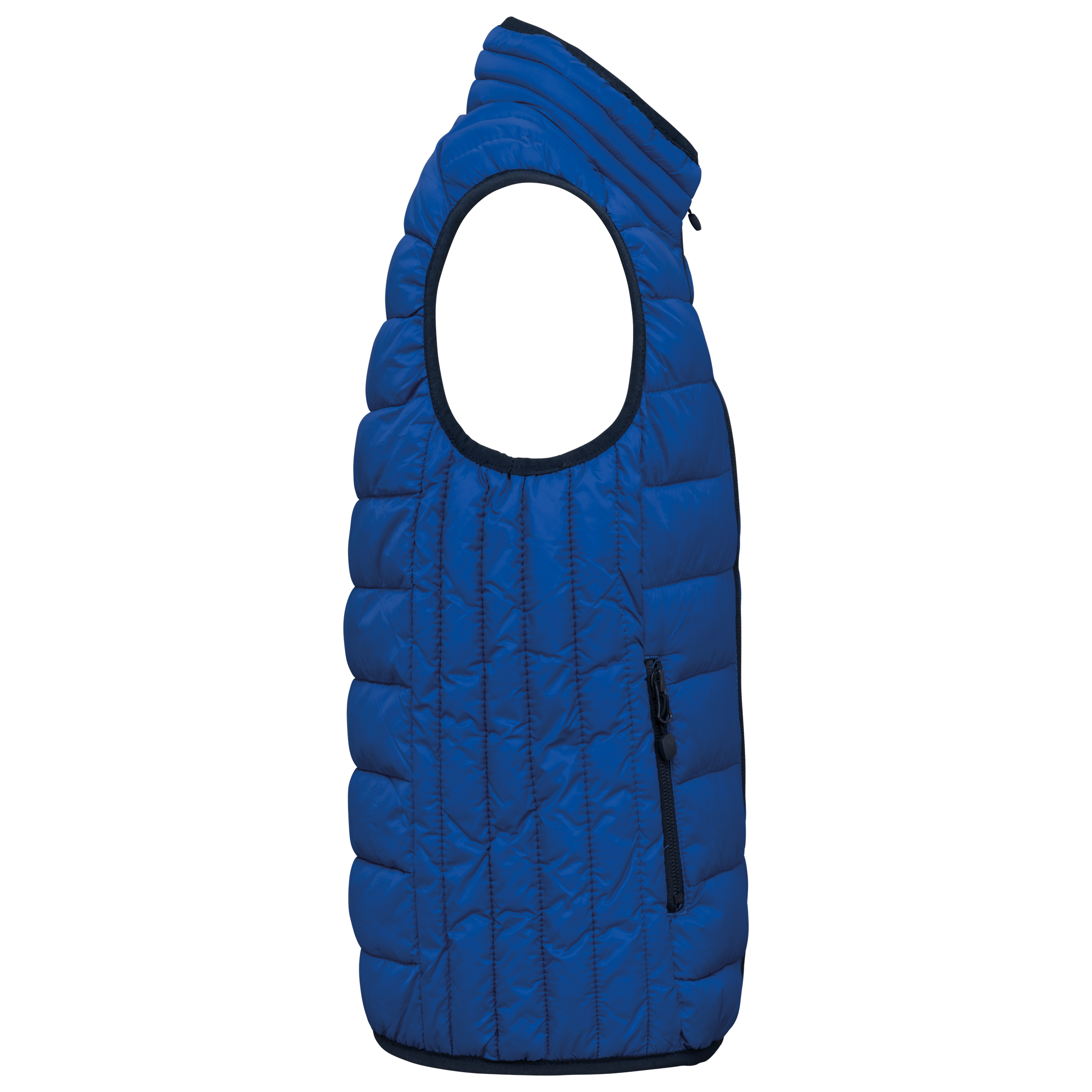 Chaleco acolchado y ligero niño