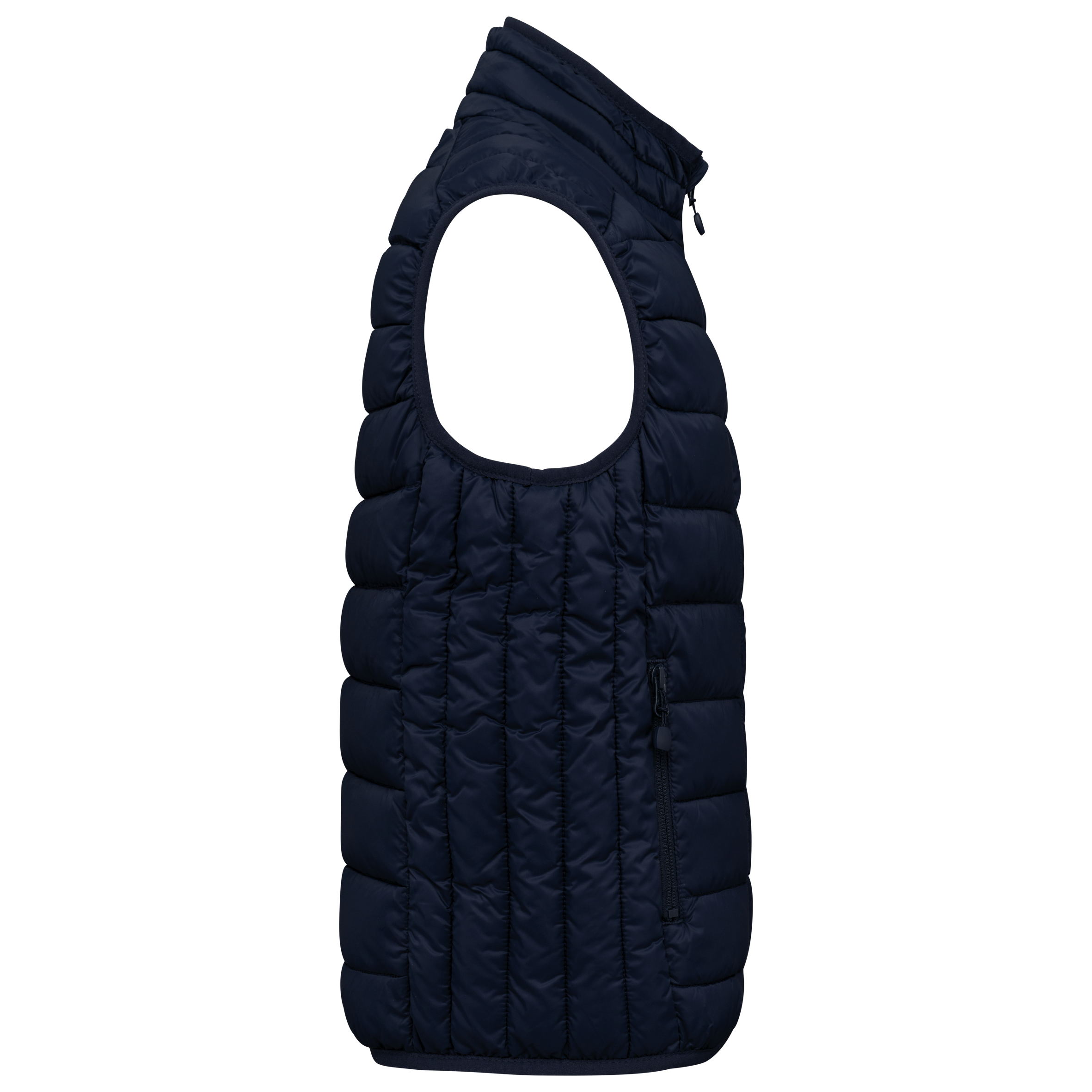 Chaleco acolchado y ligero niño