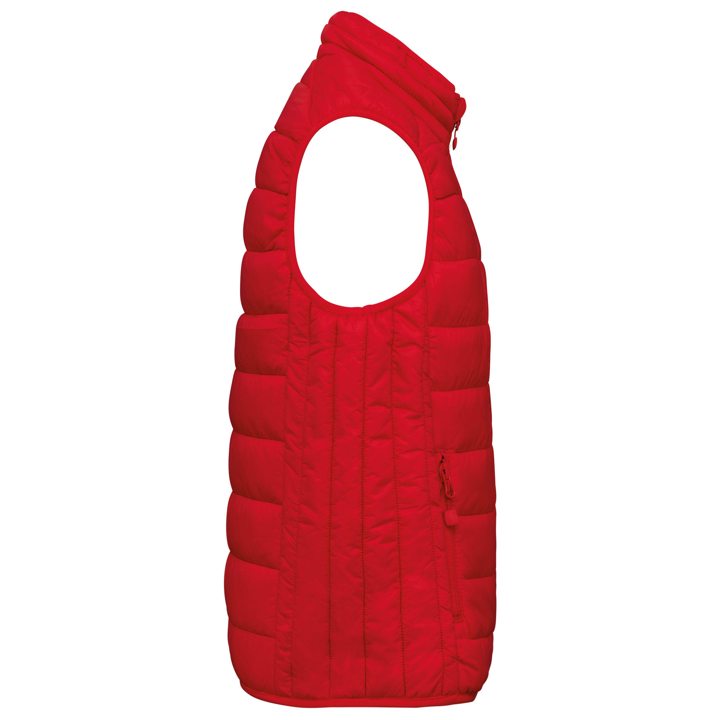 Chaleco acolchado y ligero niño