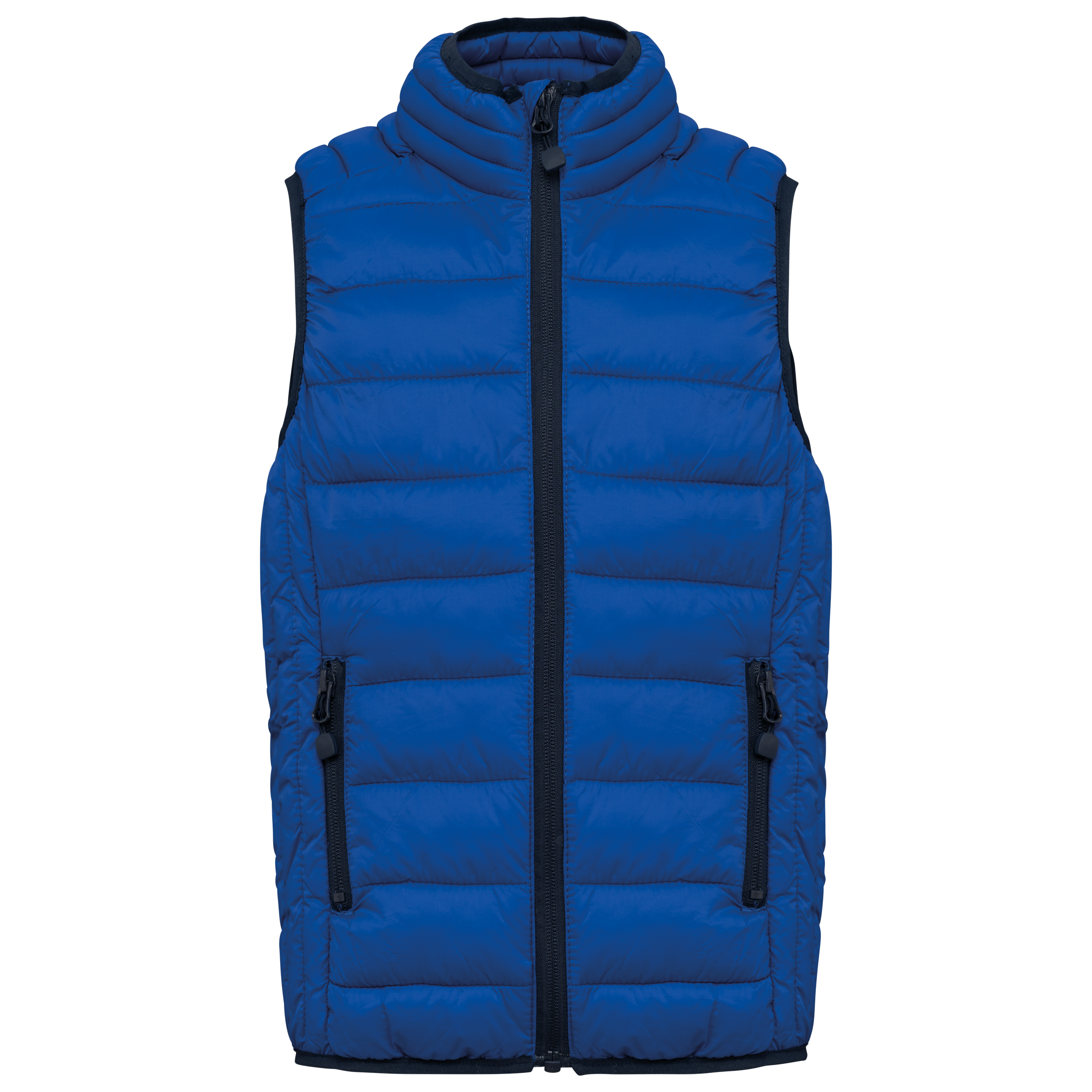 Chaleco acolchado y ligero niño