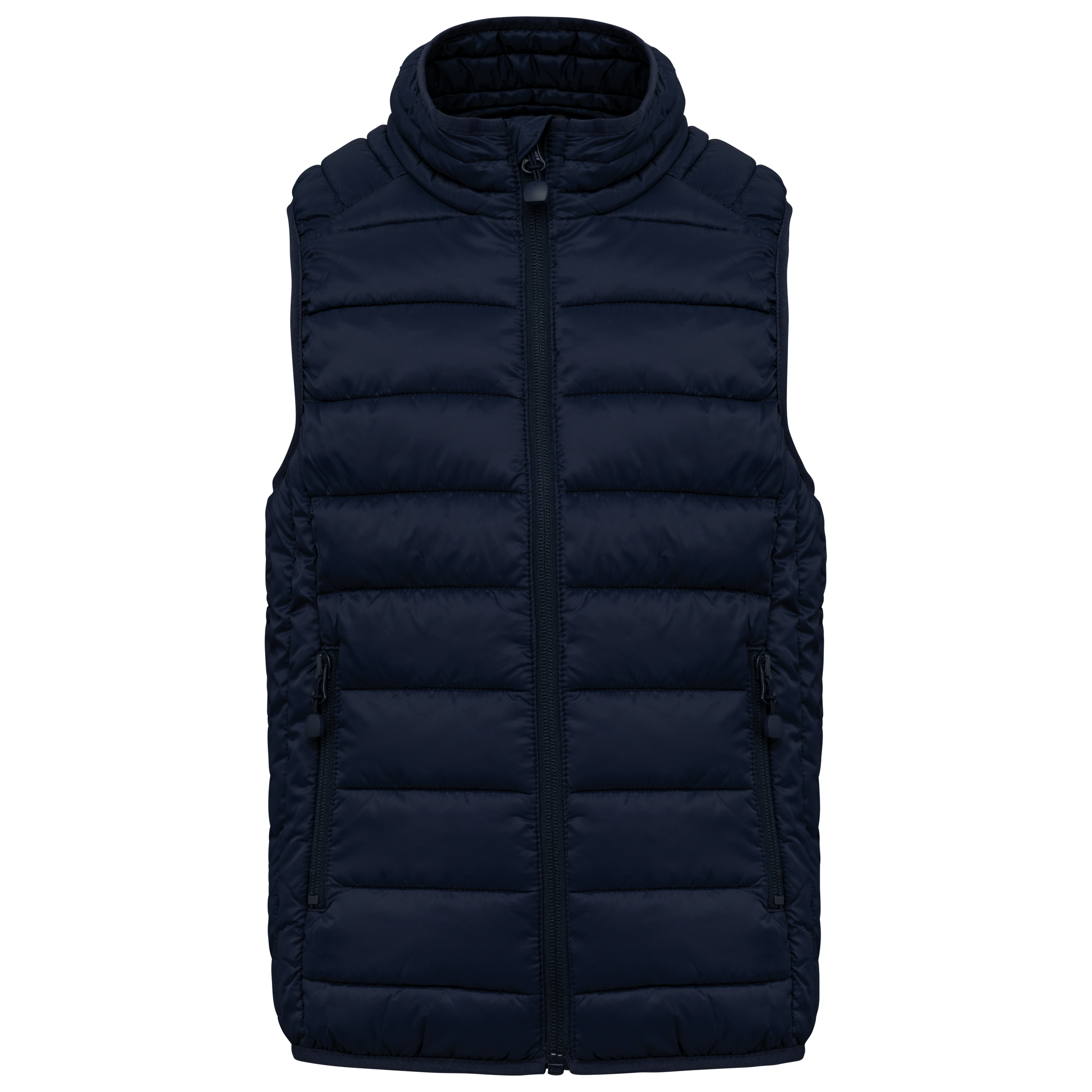 Chaleco acolchado y ligero niño