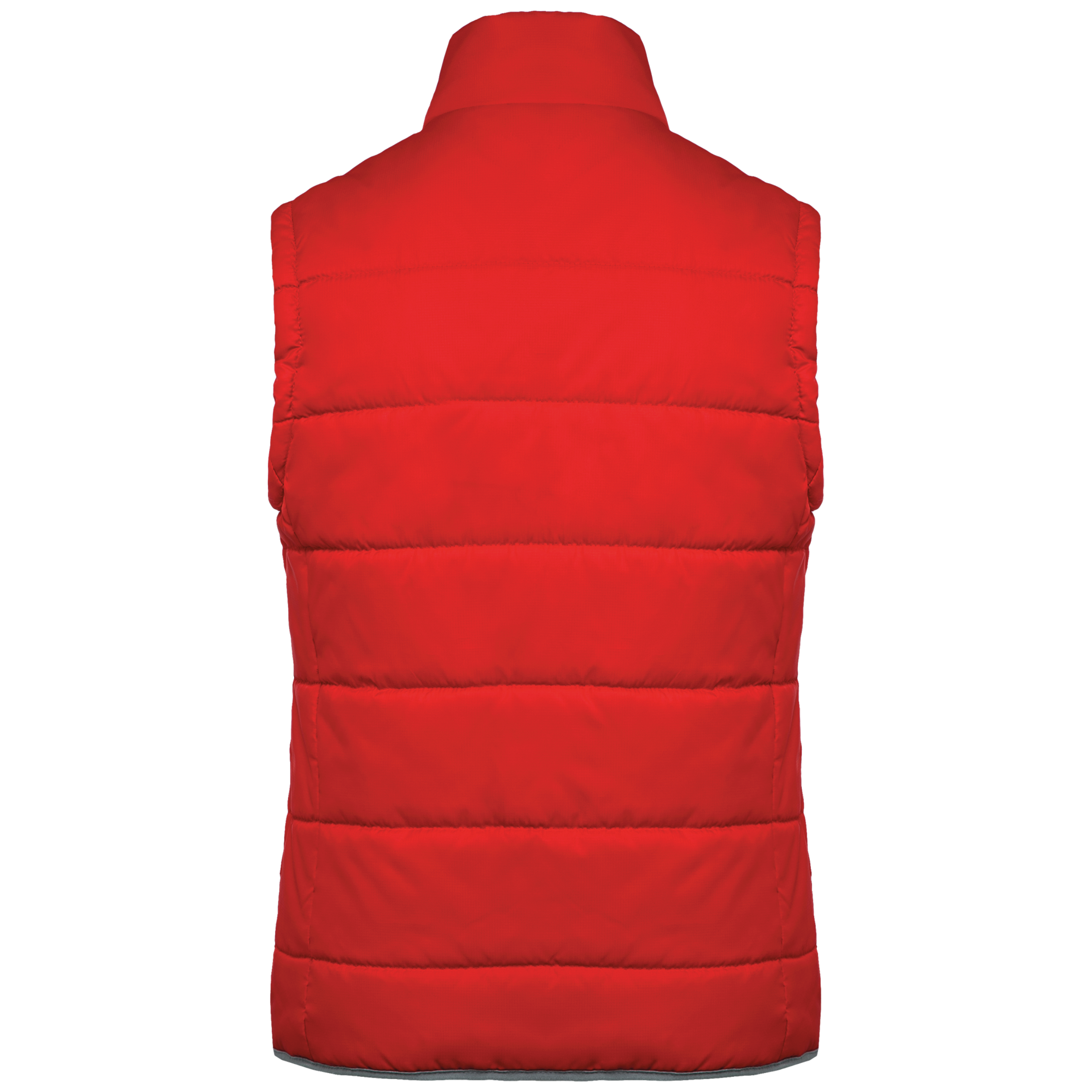 Colete acolchoado - Red