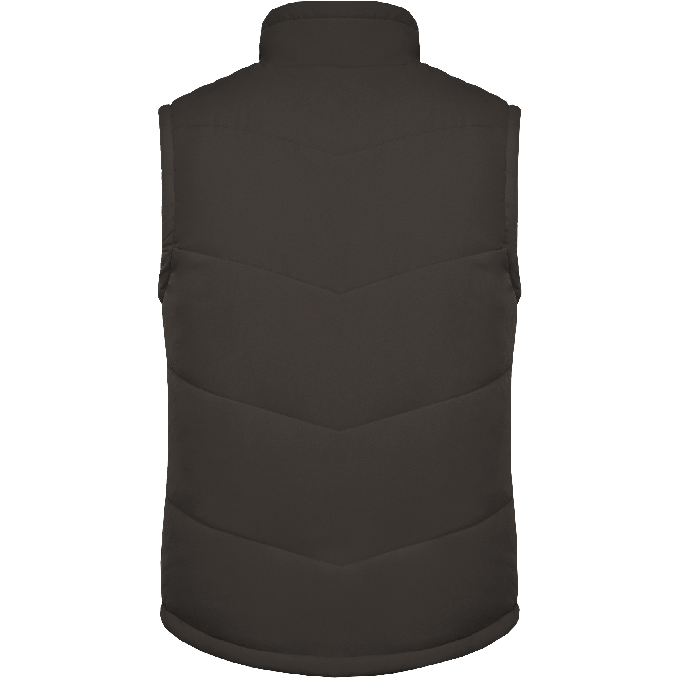 Colete com forro polar - Dark Grey