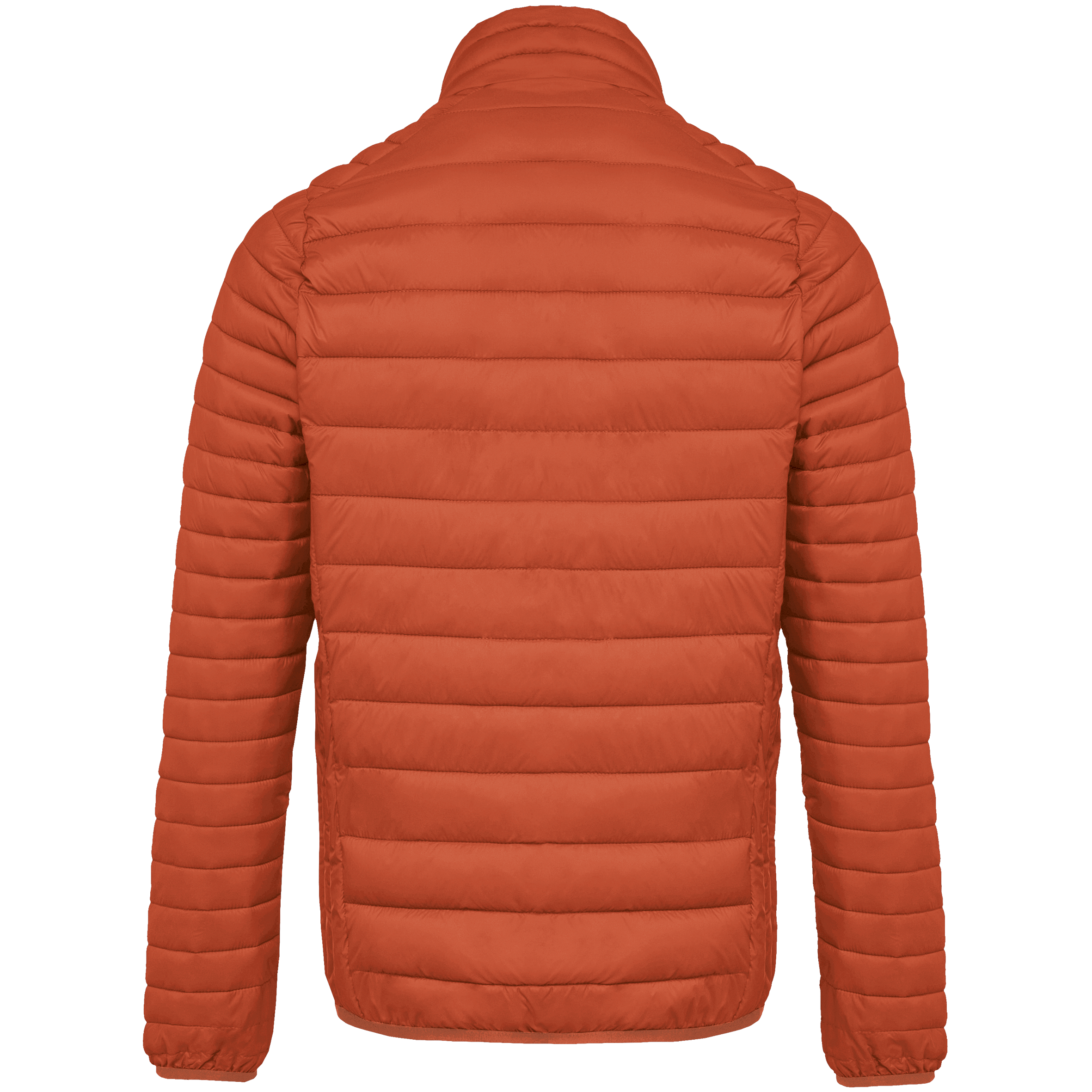 Burnt Ochre