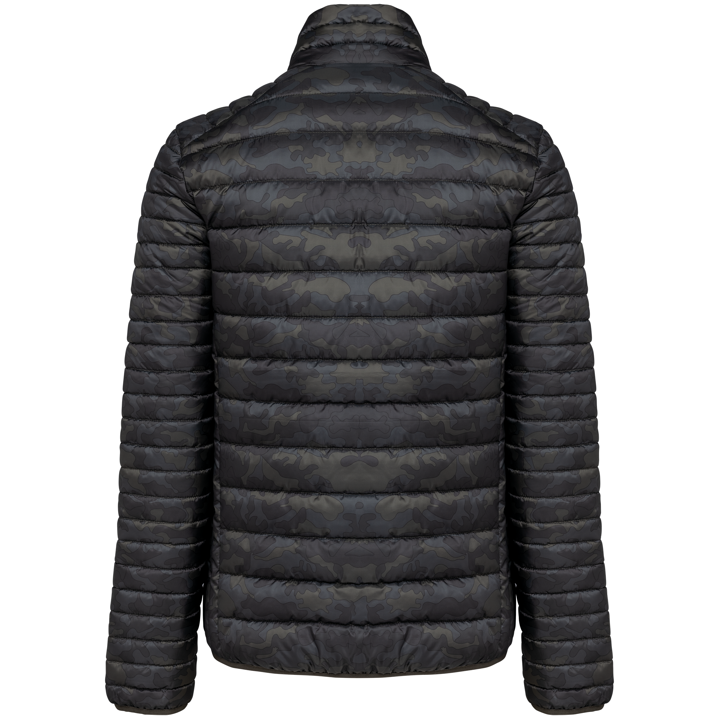 Jungle Camo