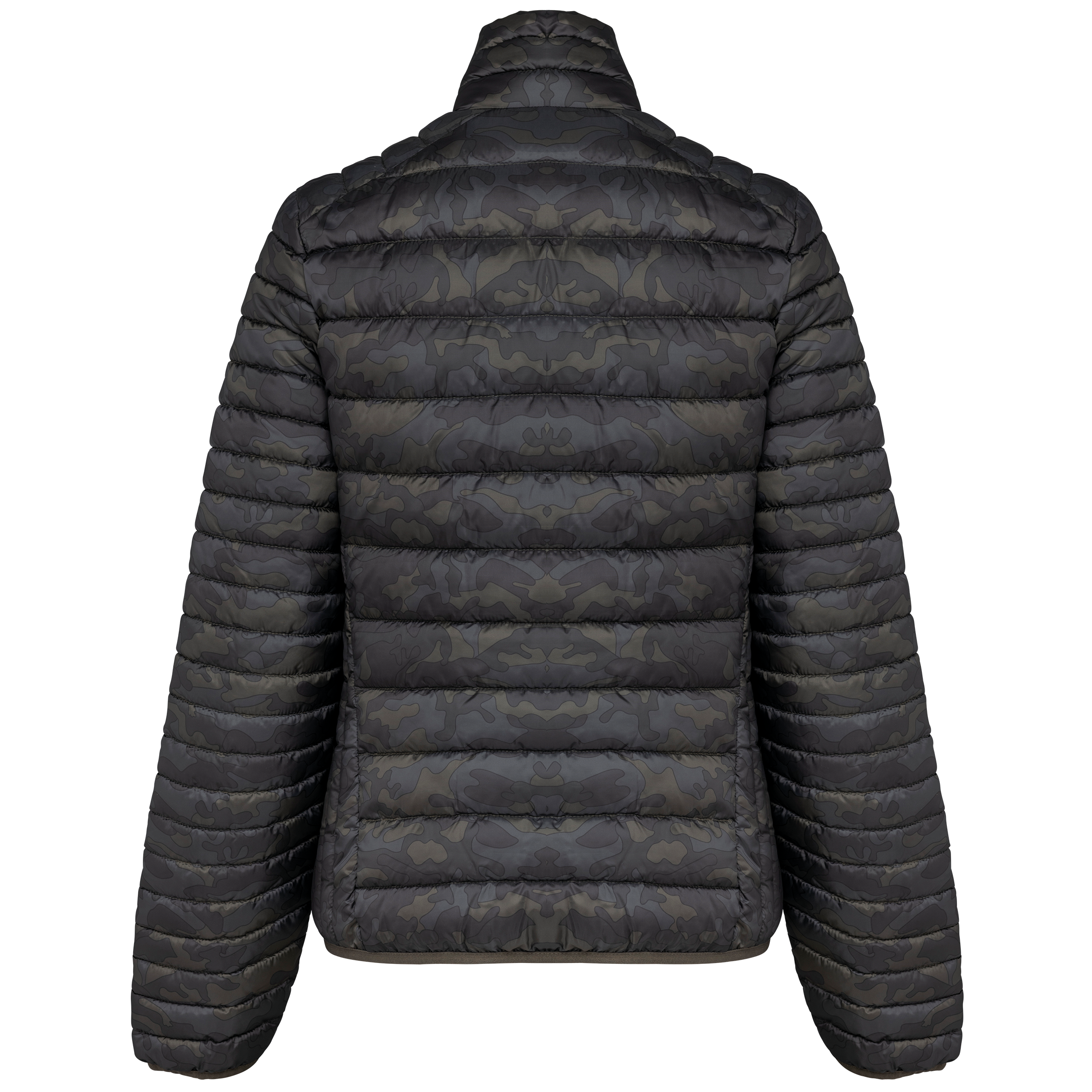 Jungle Camo