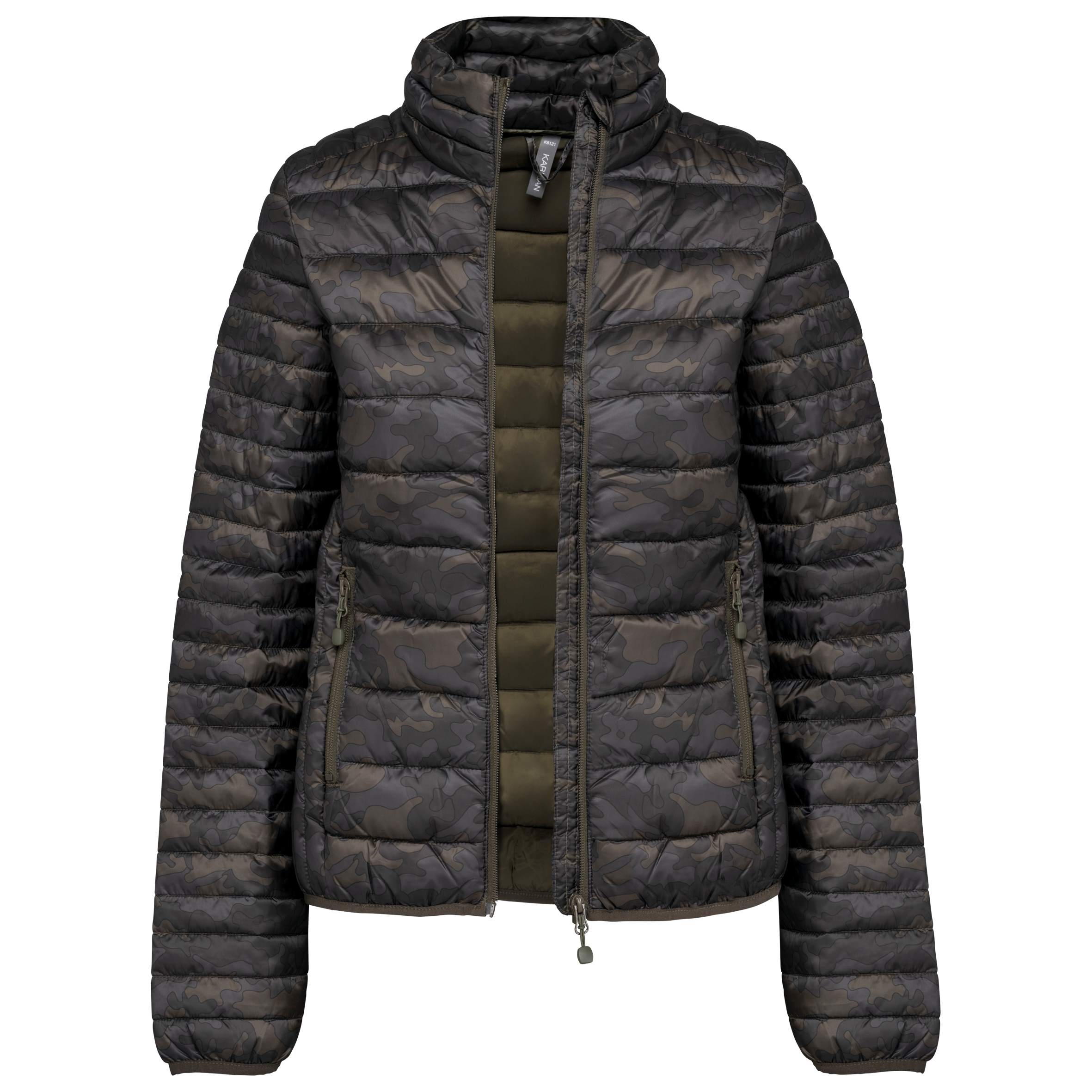 Doudoune légère femme - Image 33