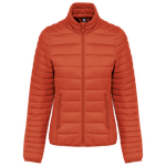 Burnt Ochre