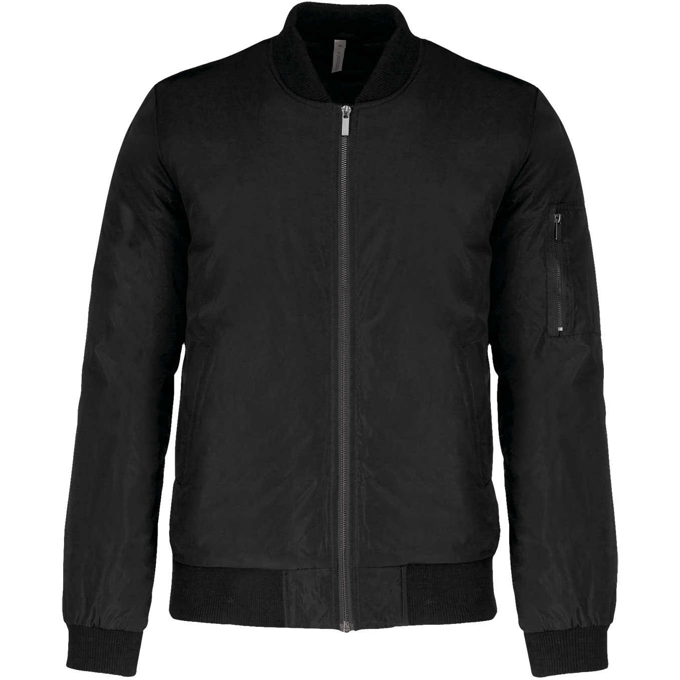 Blouson bomber homme - Image 16